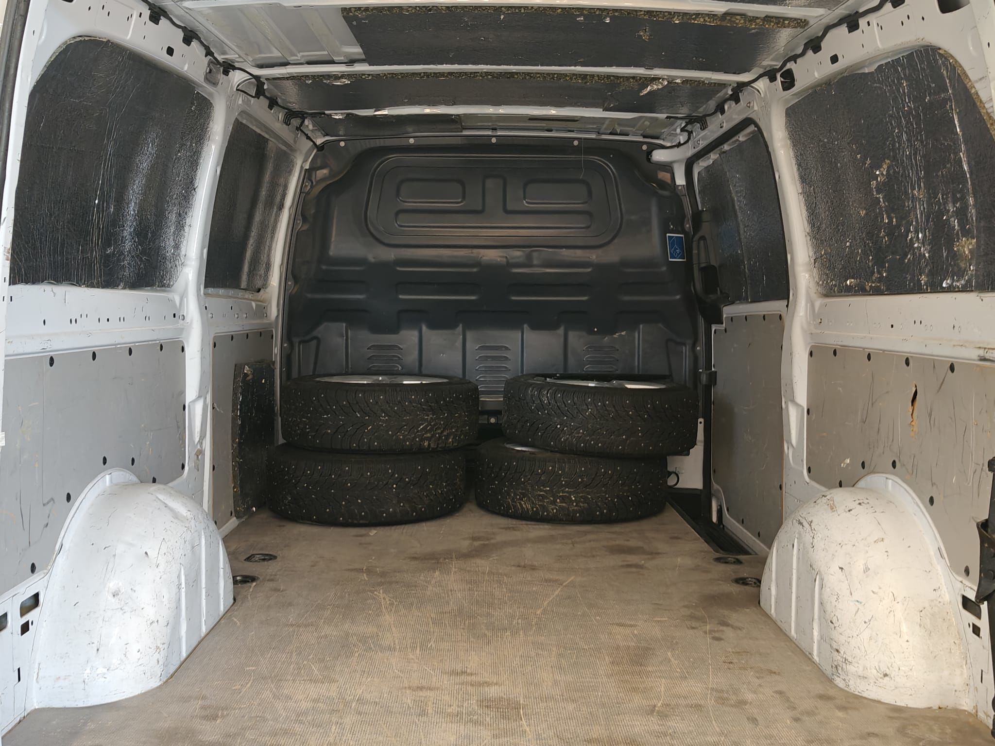 Mercedes-Benz Vito 2022