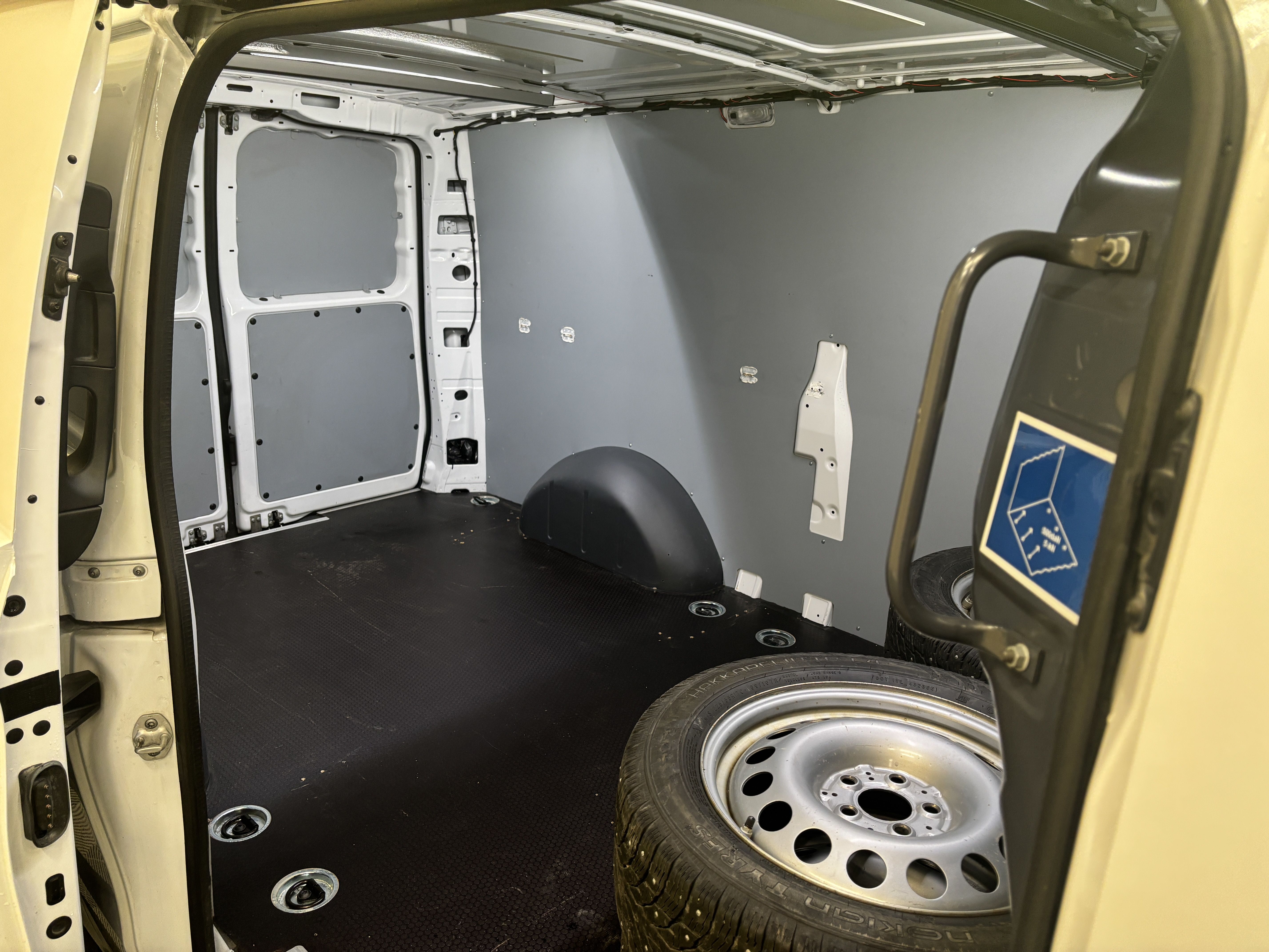 Mercedes-Benz Vito 2022