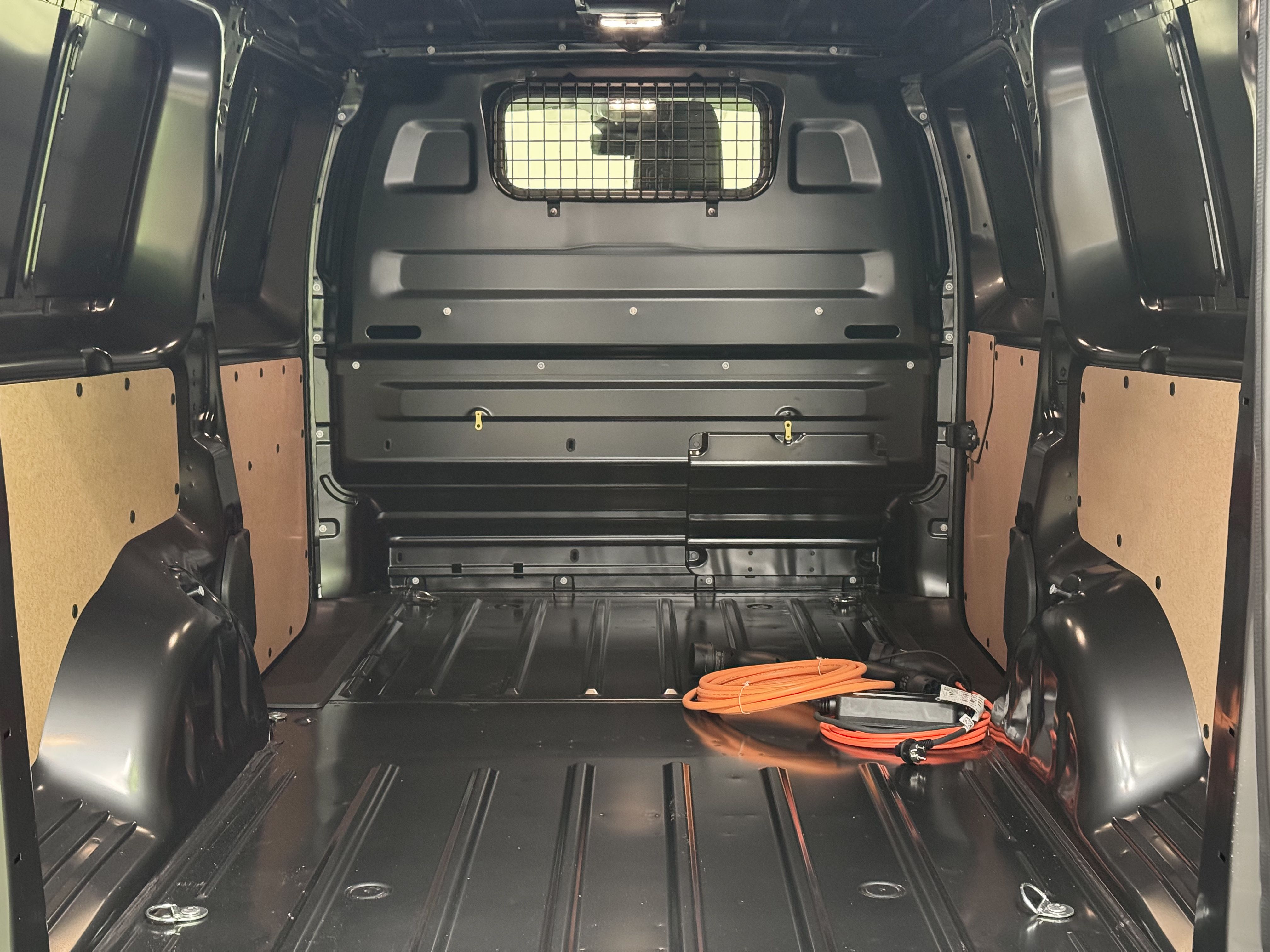 Toyota Proace EV 2026