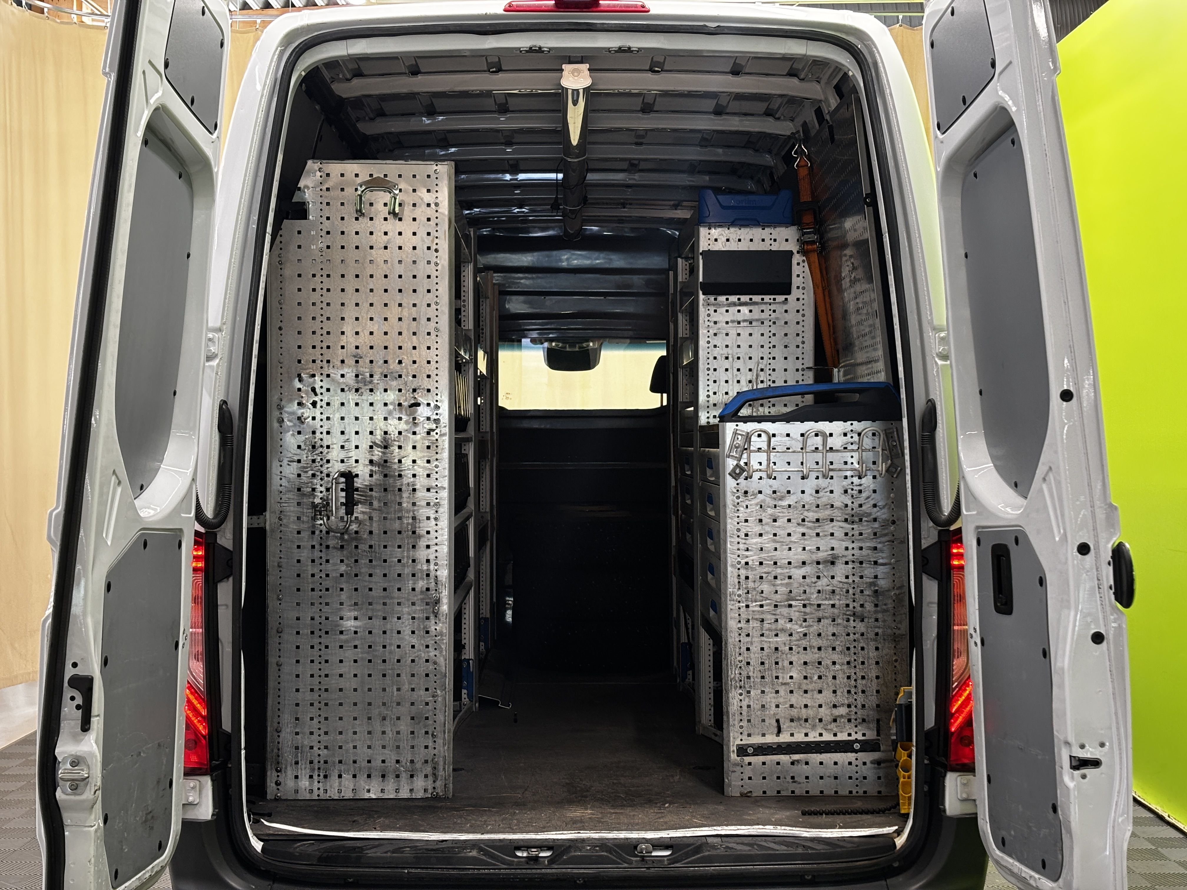 Mercedes-Benz Sprinter 2023