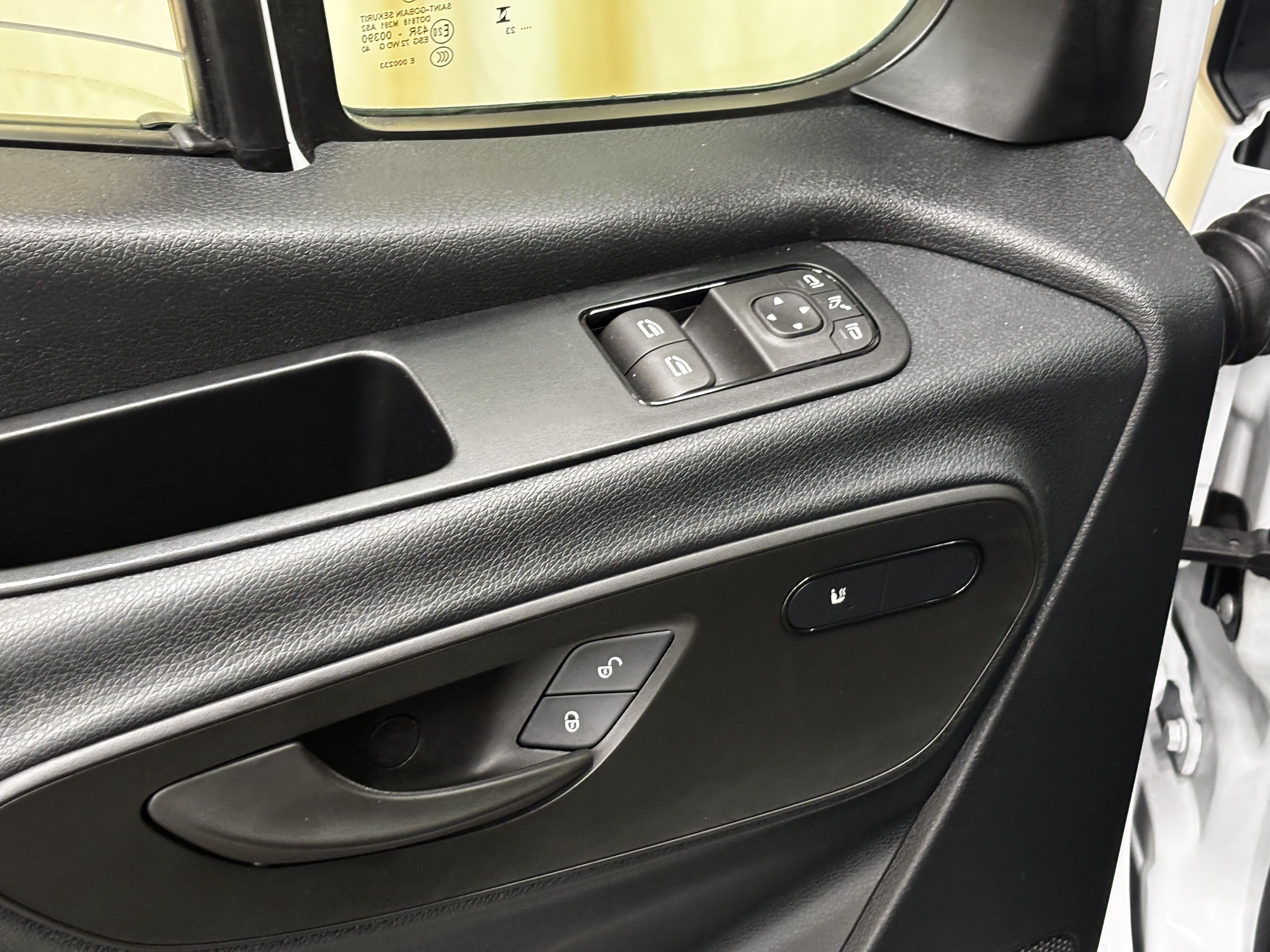 Mercedes-Benz Sprinter 2023