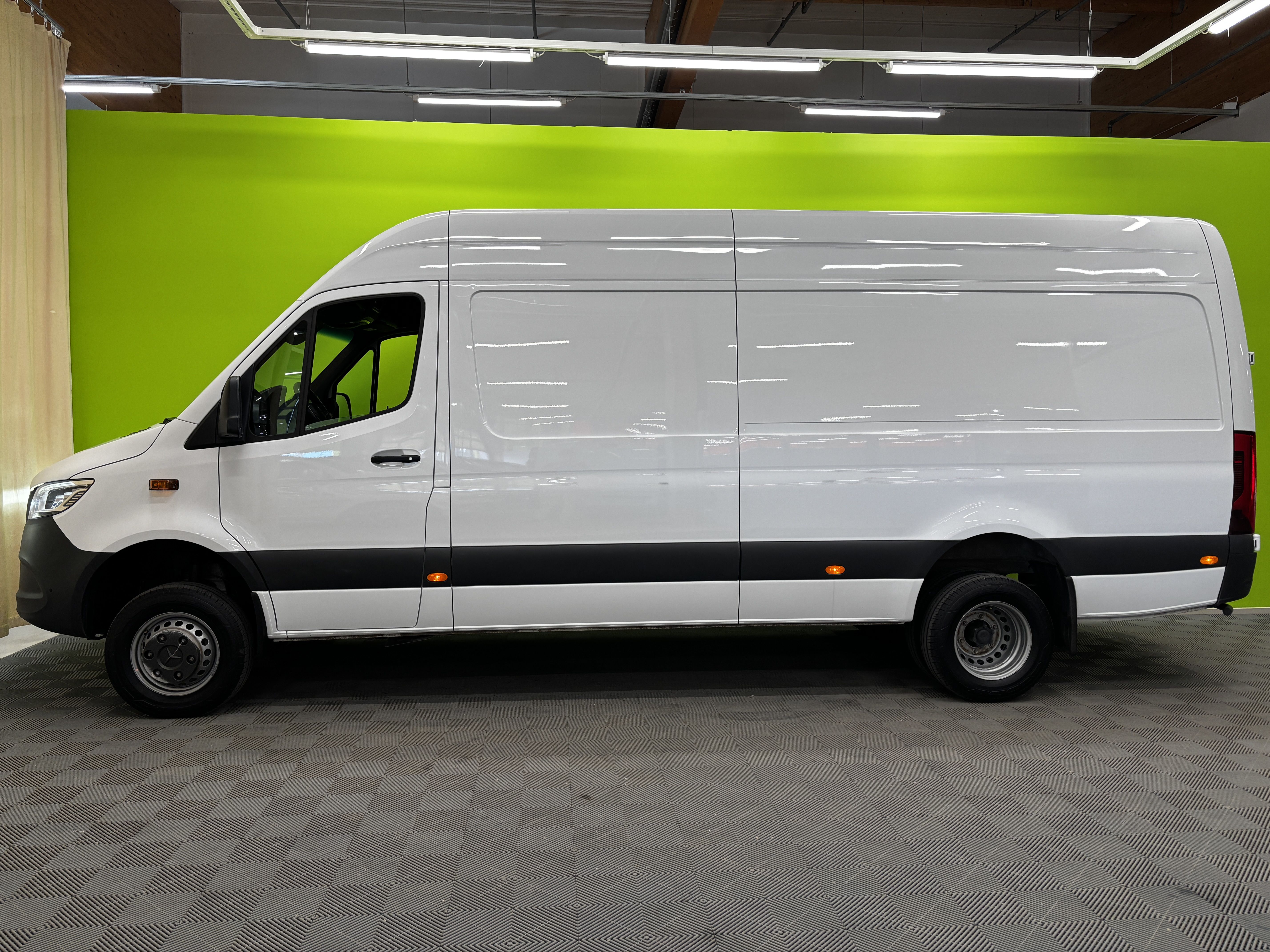 Mercedes-Benz Sprinter 2023