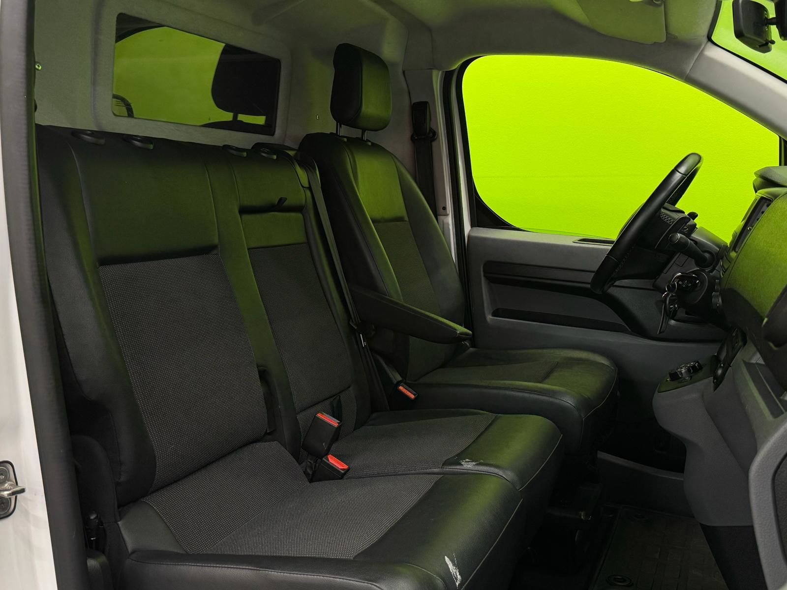 Opel Vivaro 2021