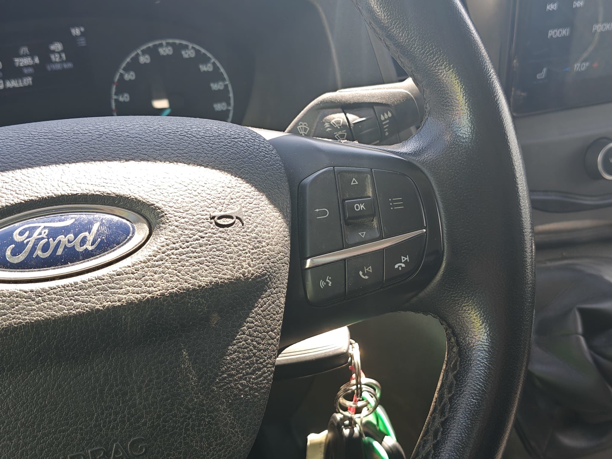 Ford Transit 2022