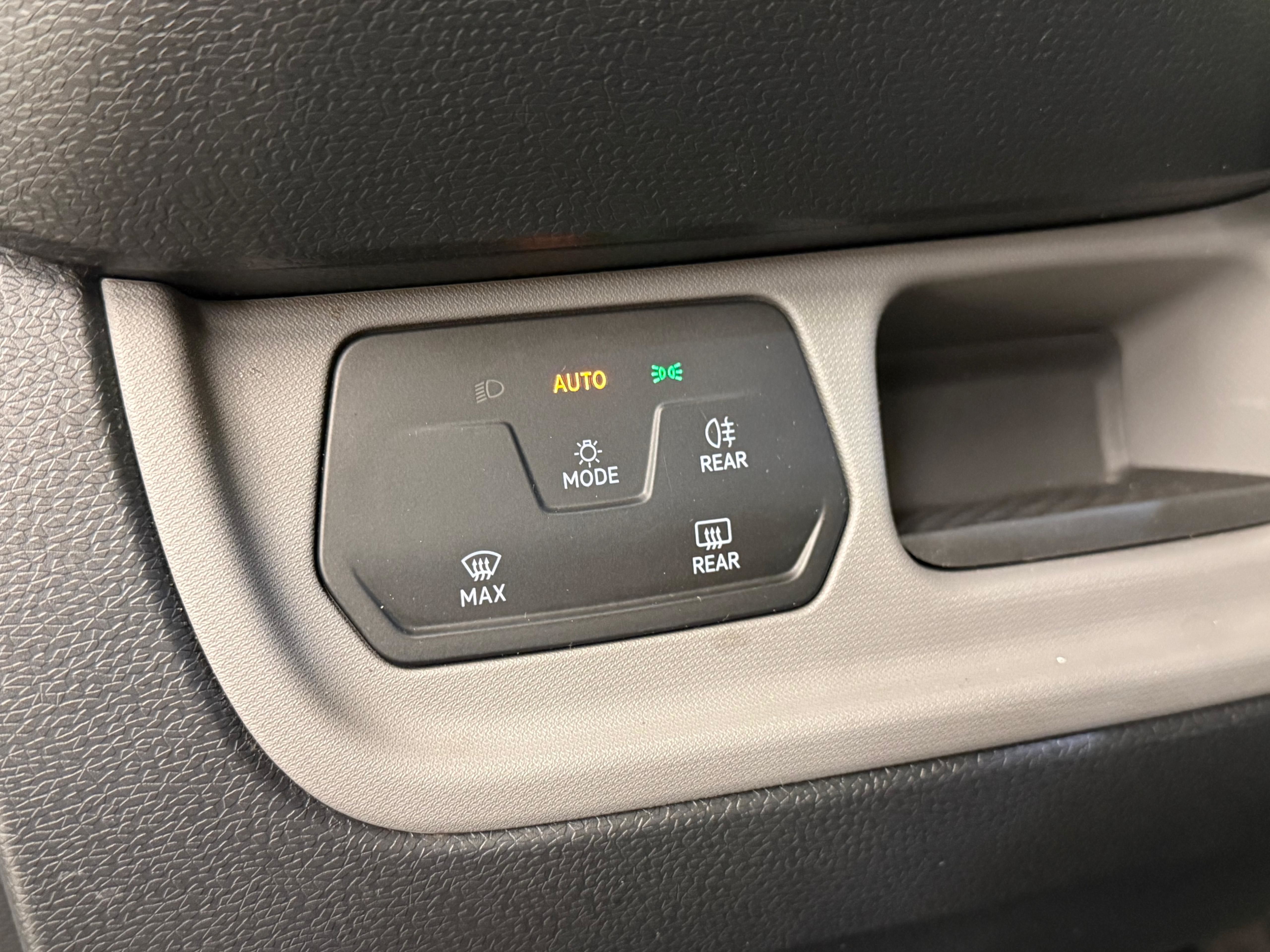 Volkswagen ID. Buzz Cargo 2023