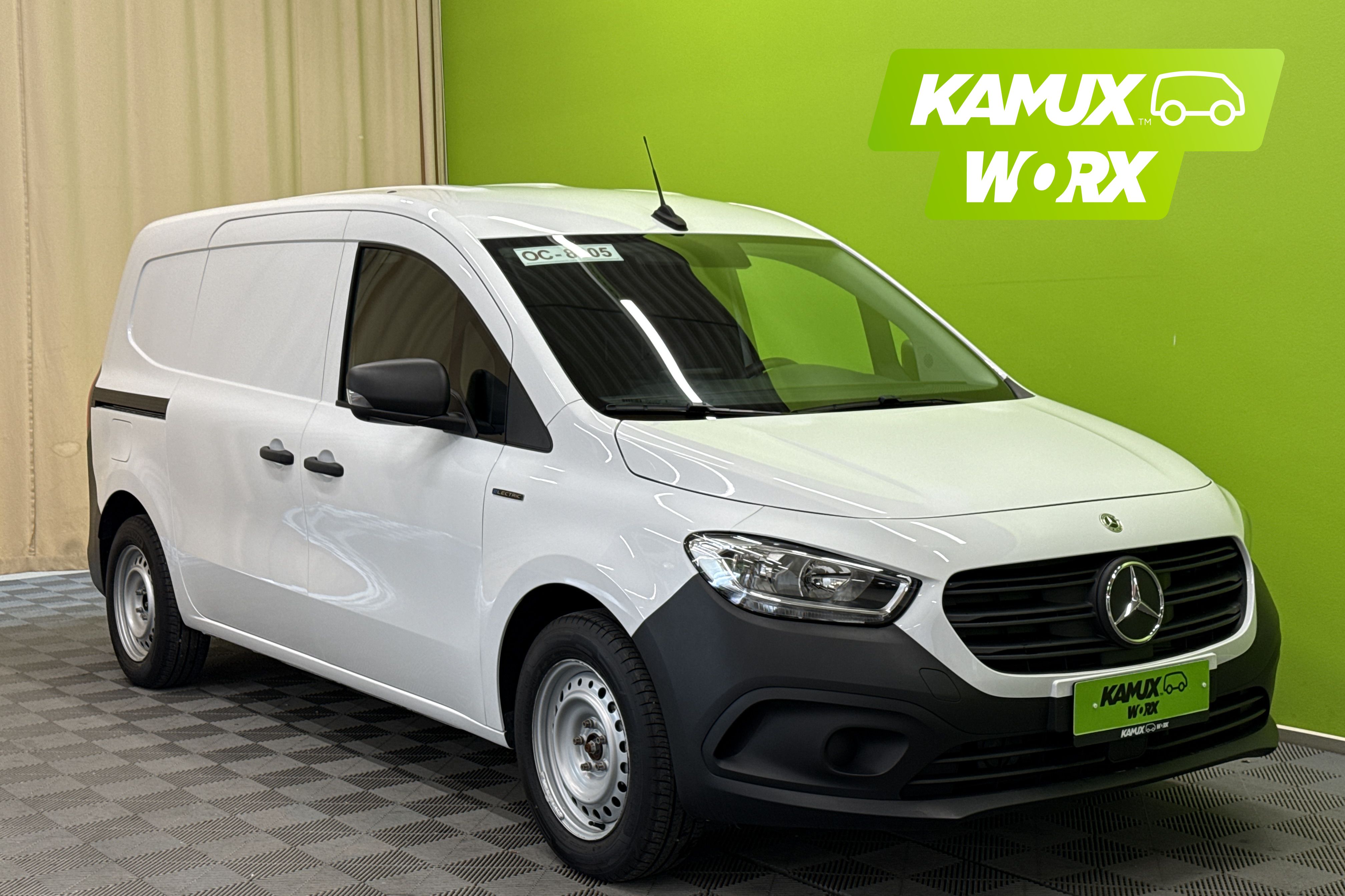 Mercedes-Benz Citan 2024