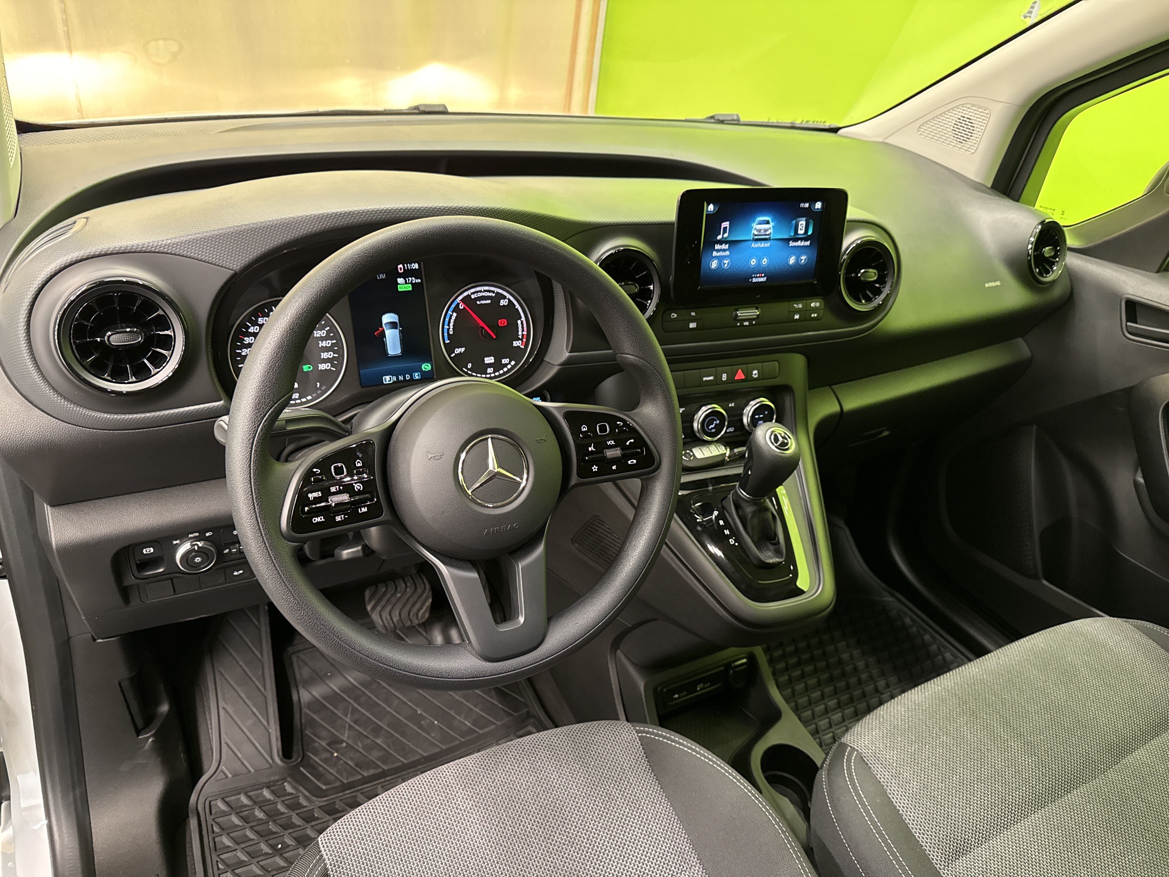 Mercedes-Benz Citan 2024
