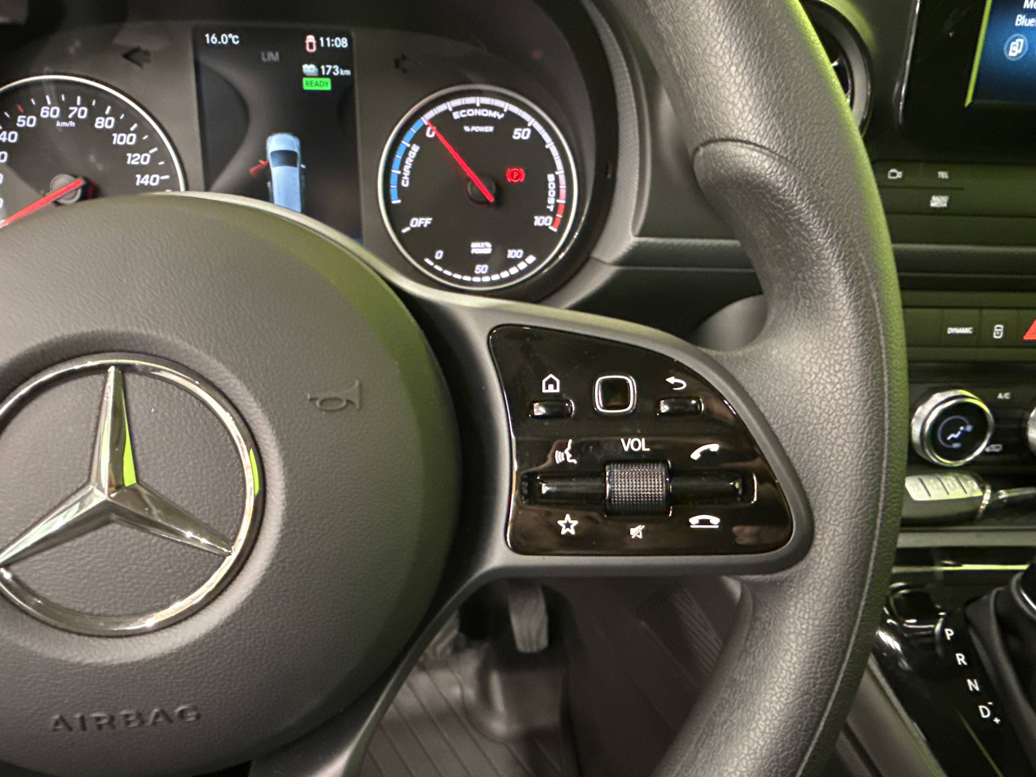 Mercedes-Benz Citan 2024