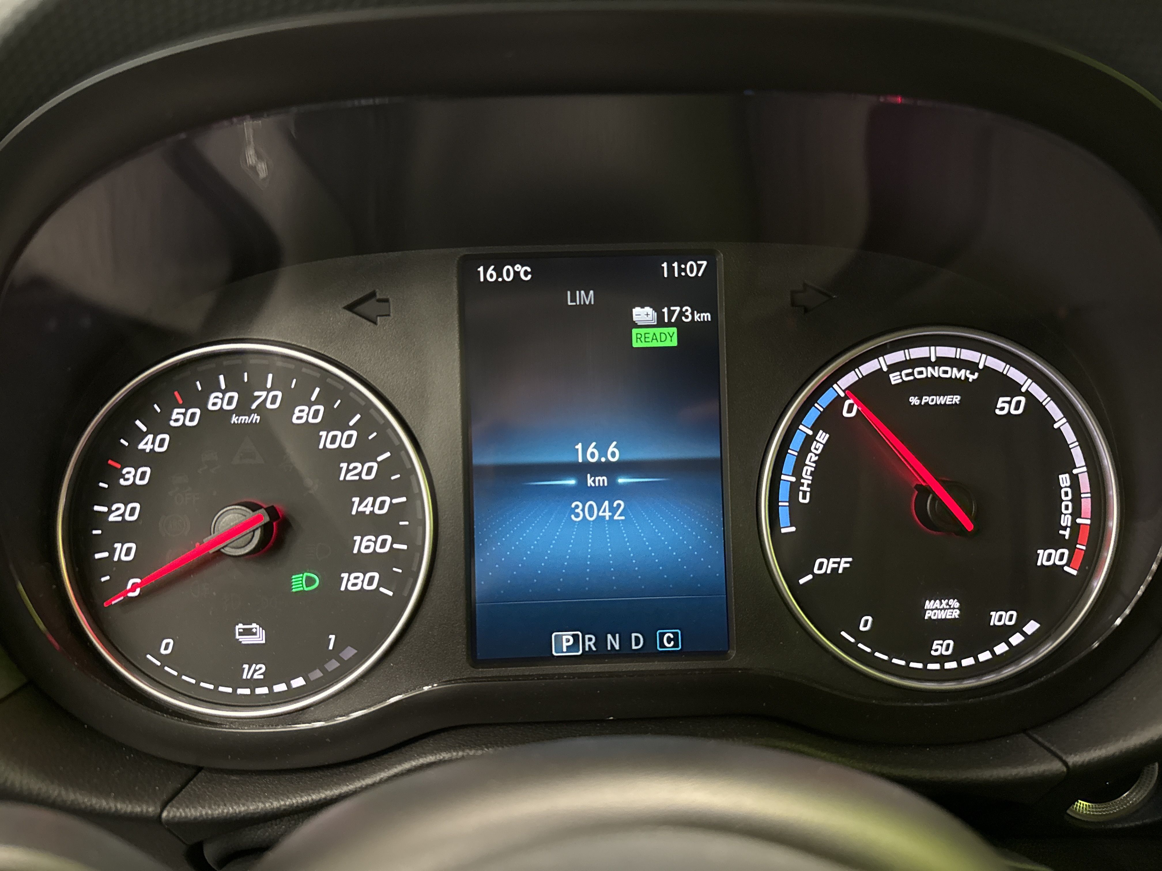 Mercedes-Benz Citan 2024