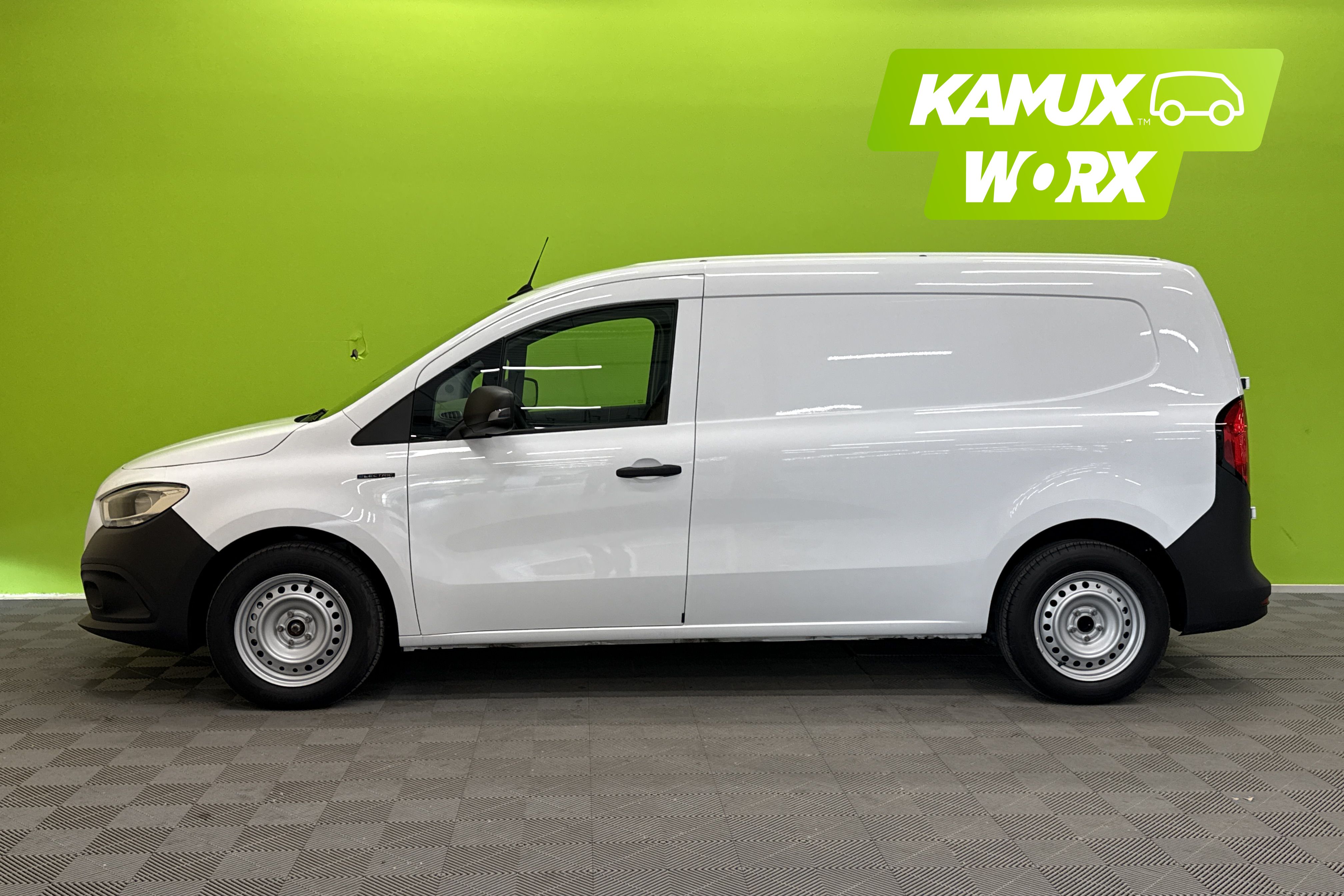 Mercedes-Benz Citan 2024