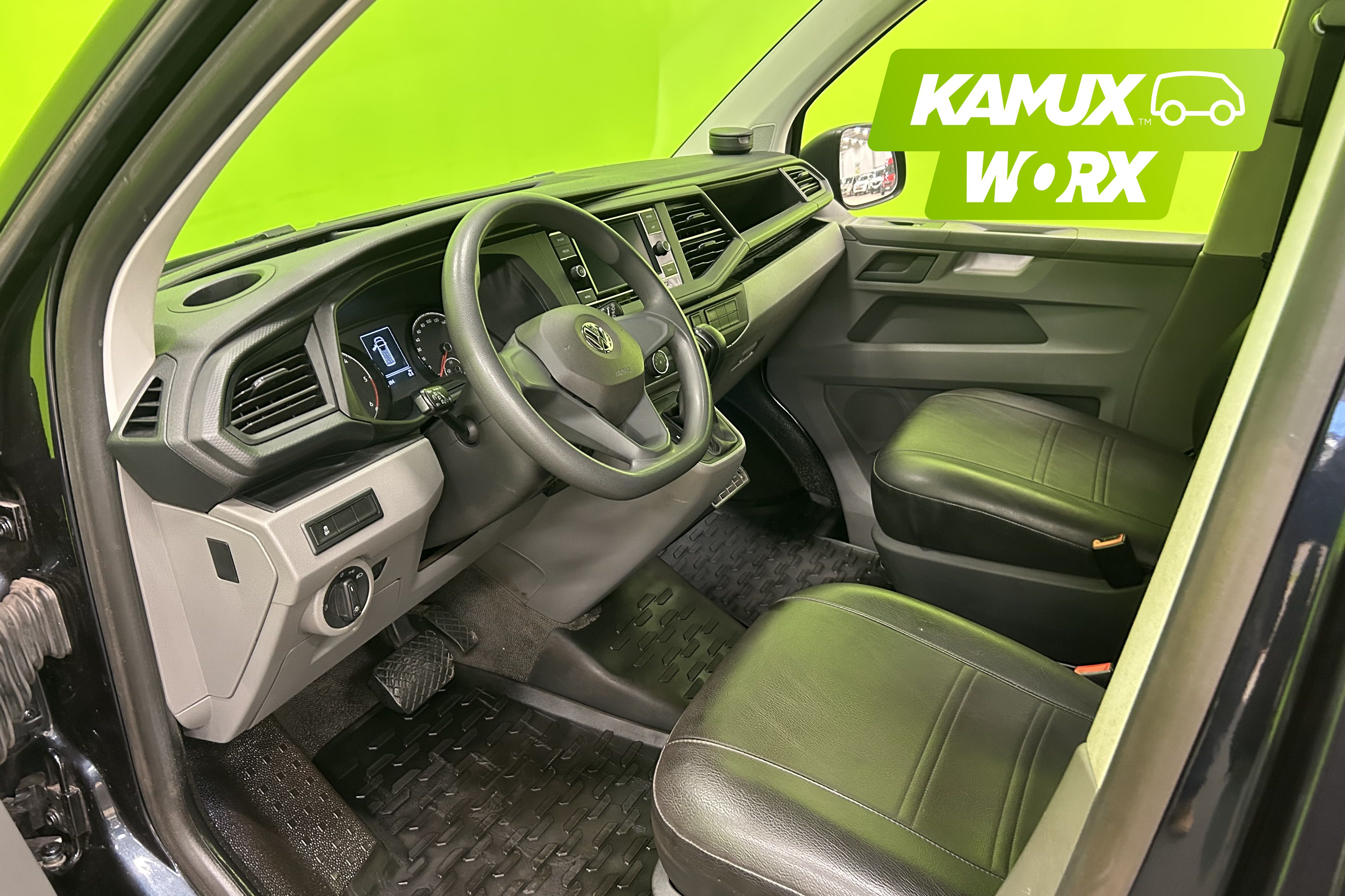 Volkswagen Caravelle 2020