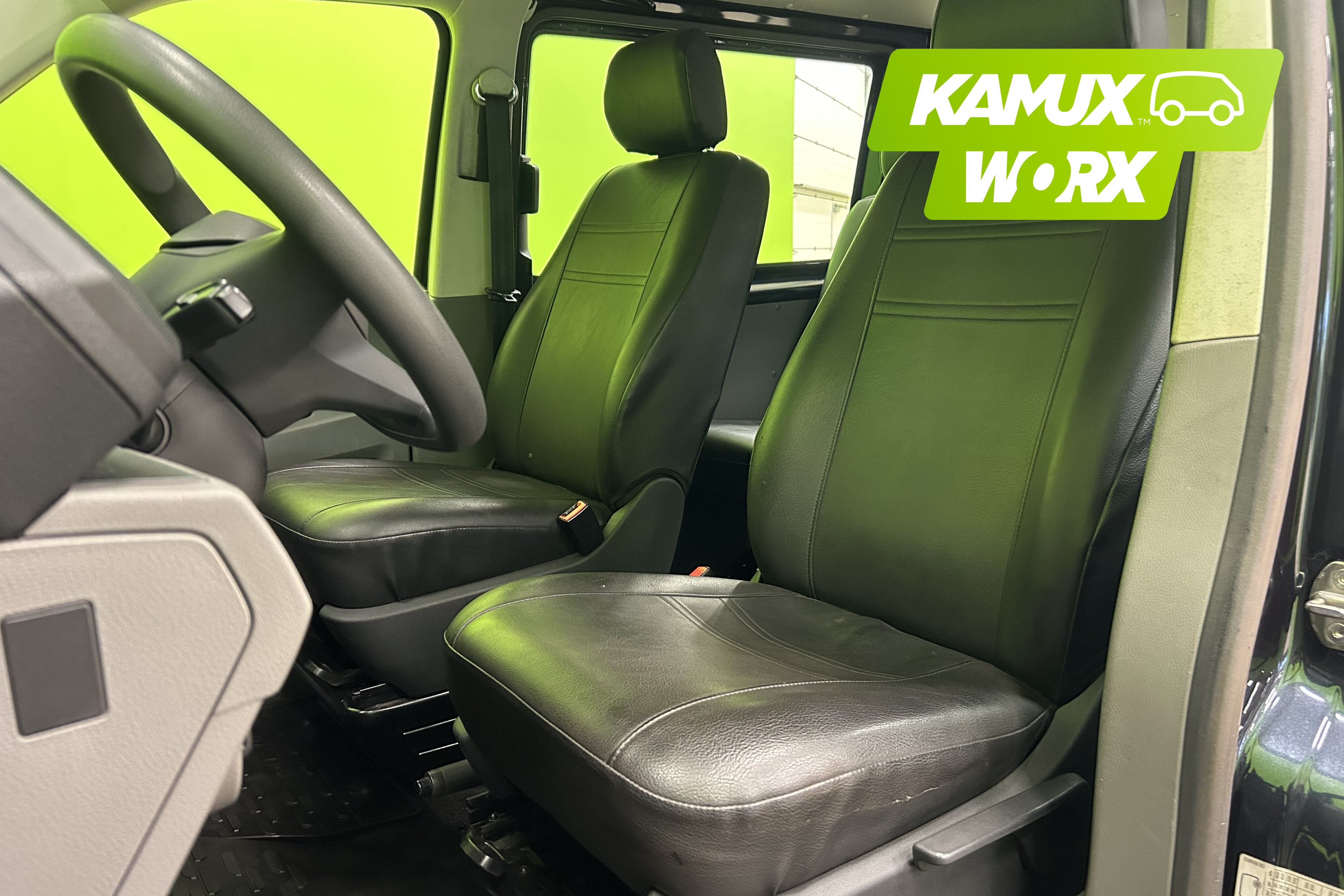 Volkswagen Caravelle 2020