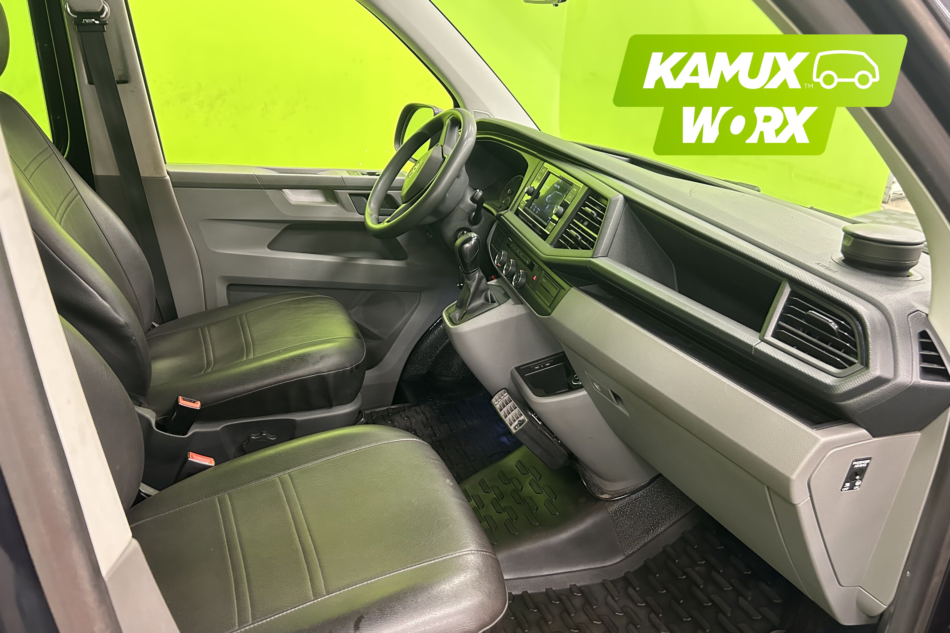 Volkswagen Caravelle 2020
