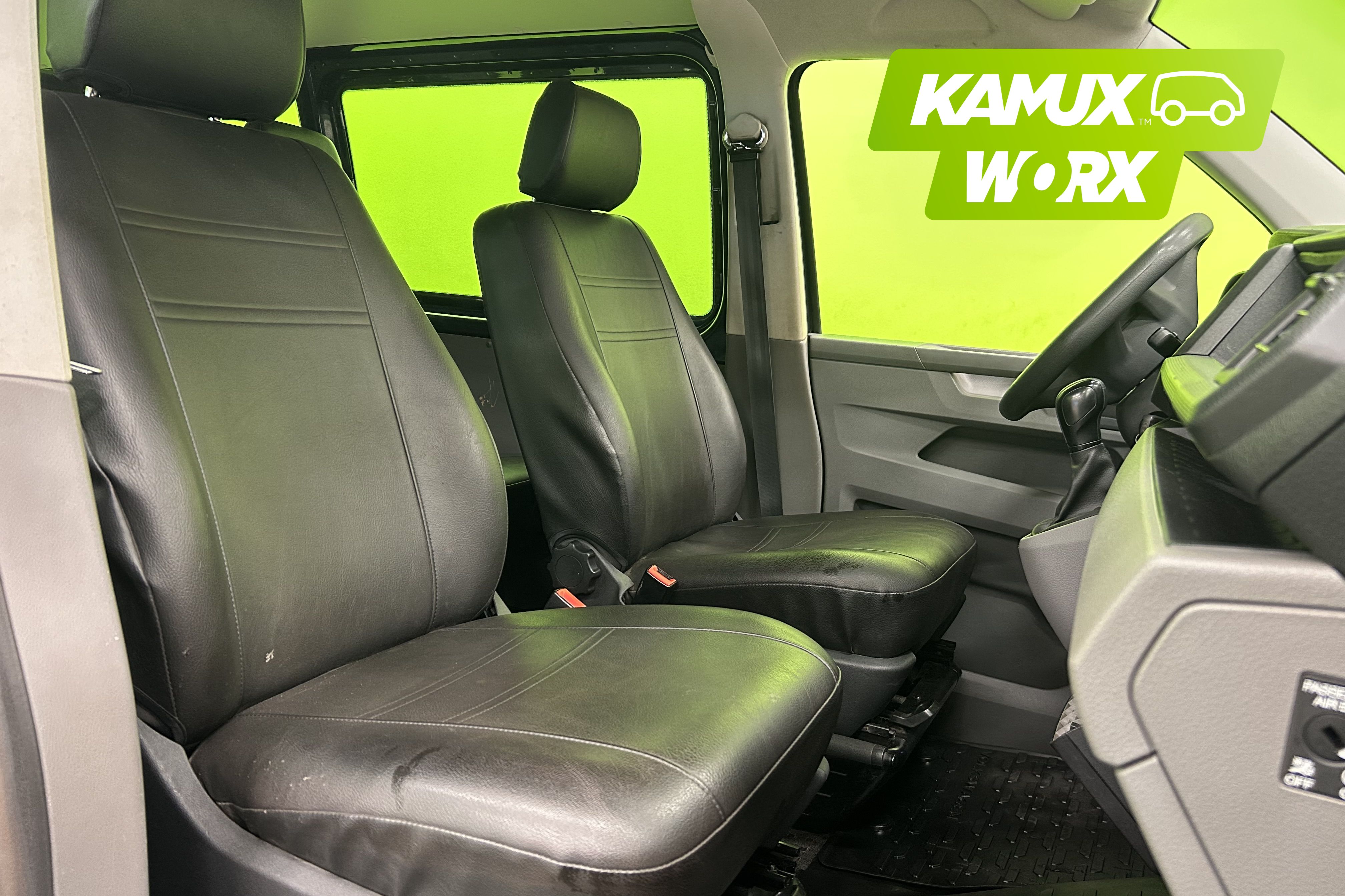 Volkswagen Caravelle 2020