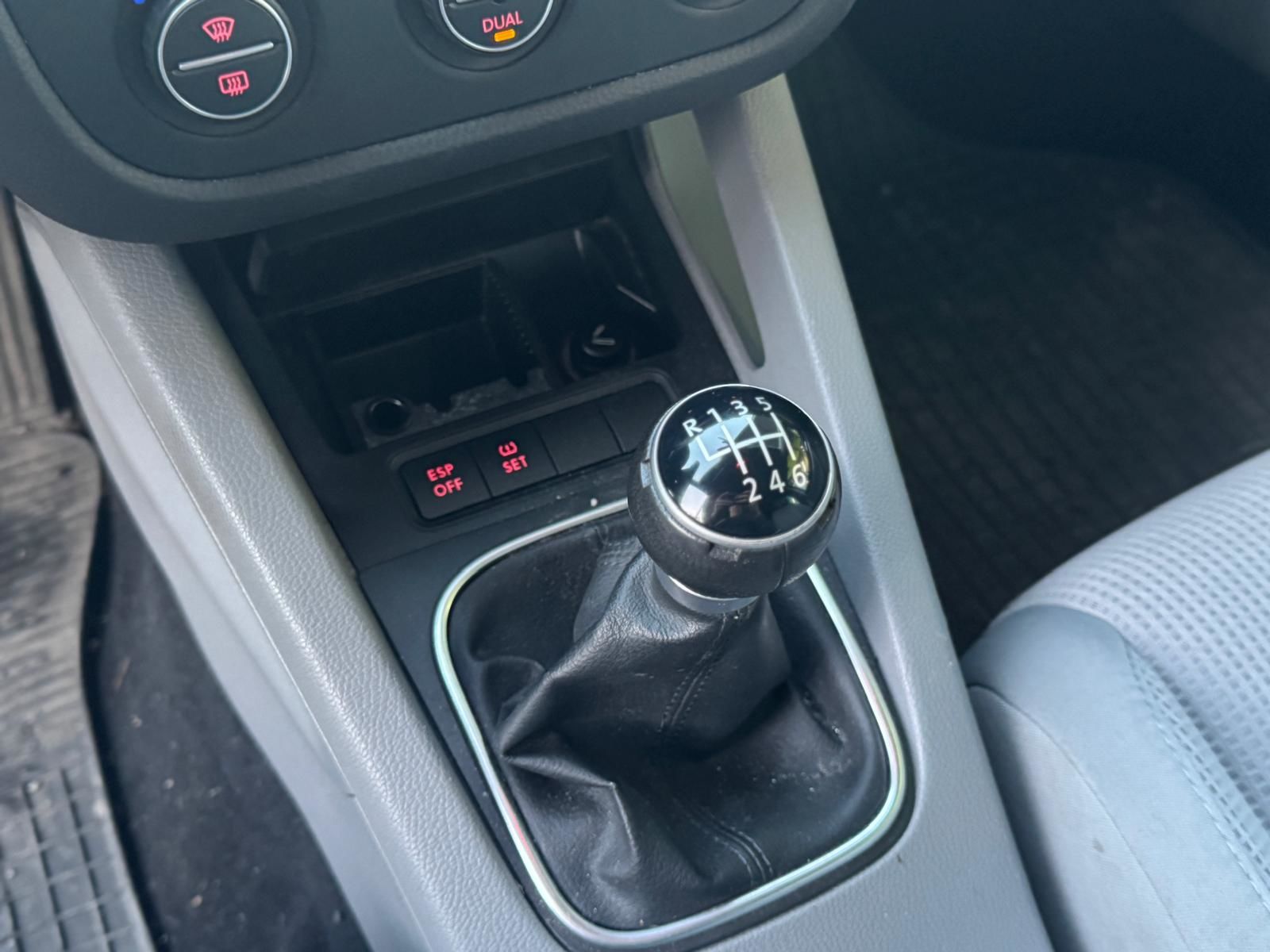 Volkswagen Golf 2008