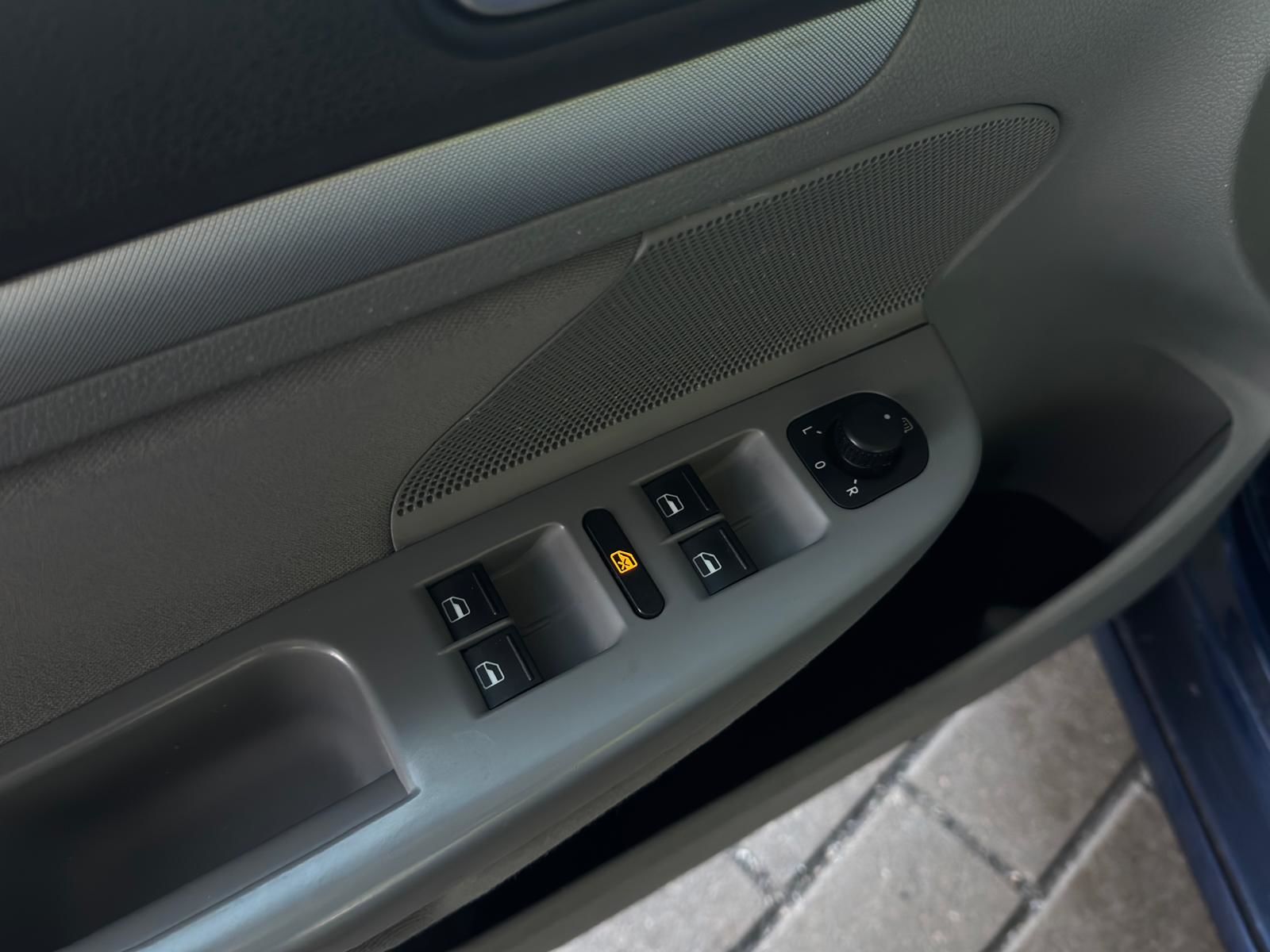 Volkswagen Golf 2008