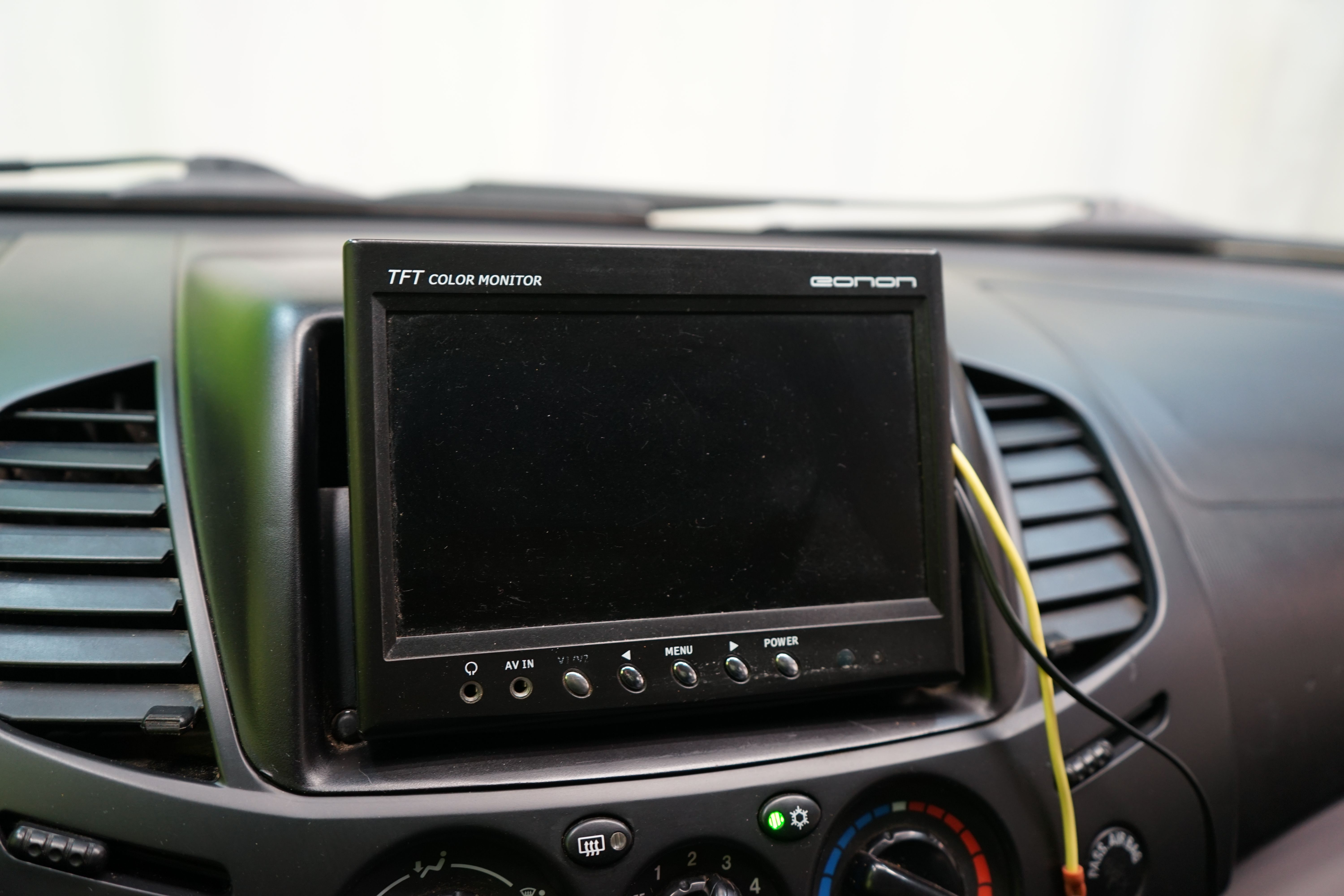 Mitsubishi L200 2010