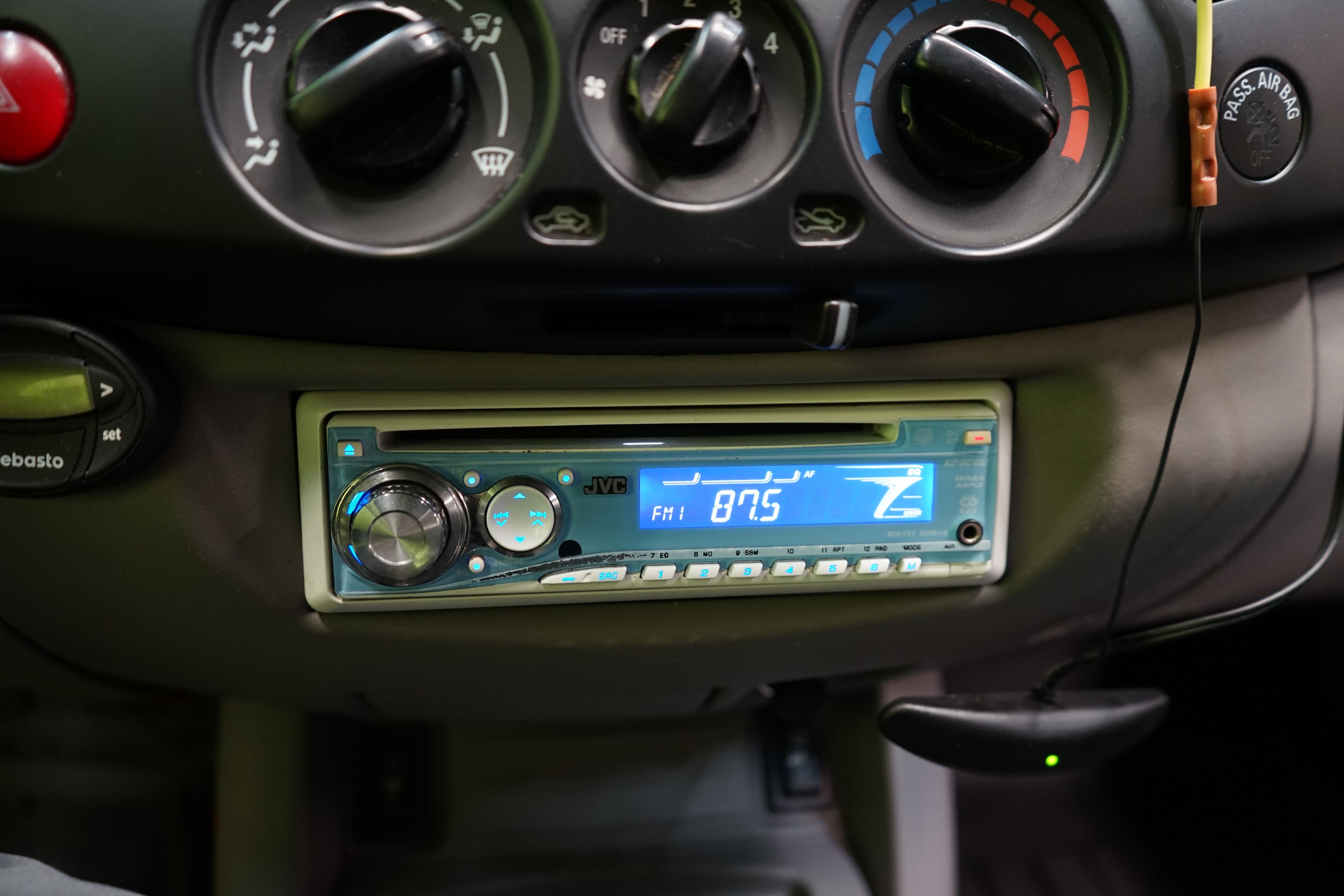 Mitsubishi L200 2010