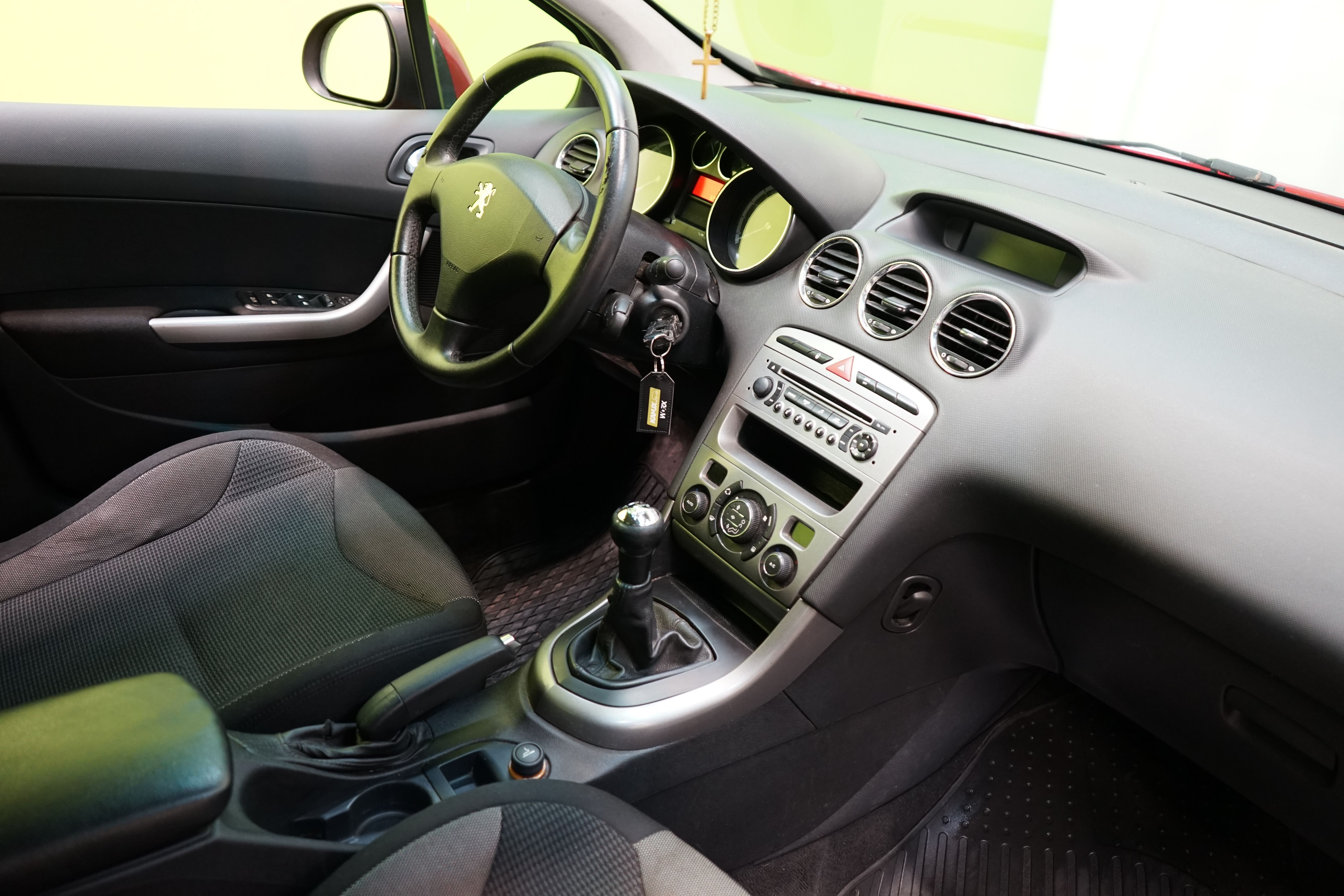 Peugeot 308 2008