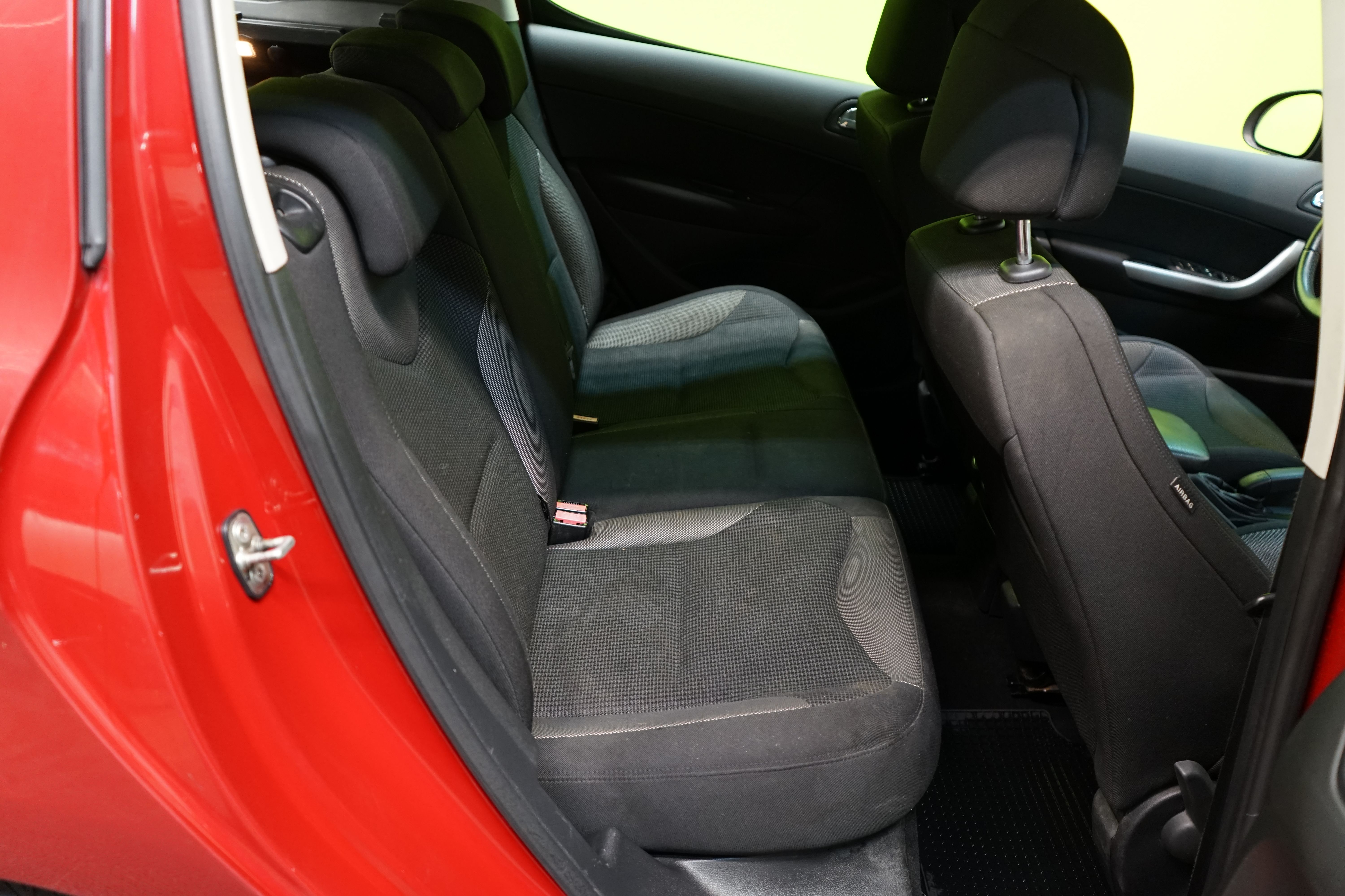 Peugeot 308 2008