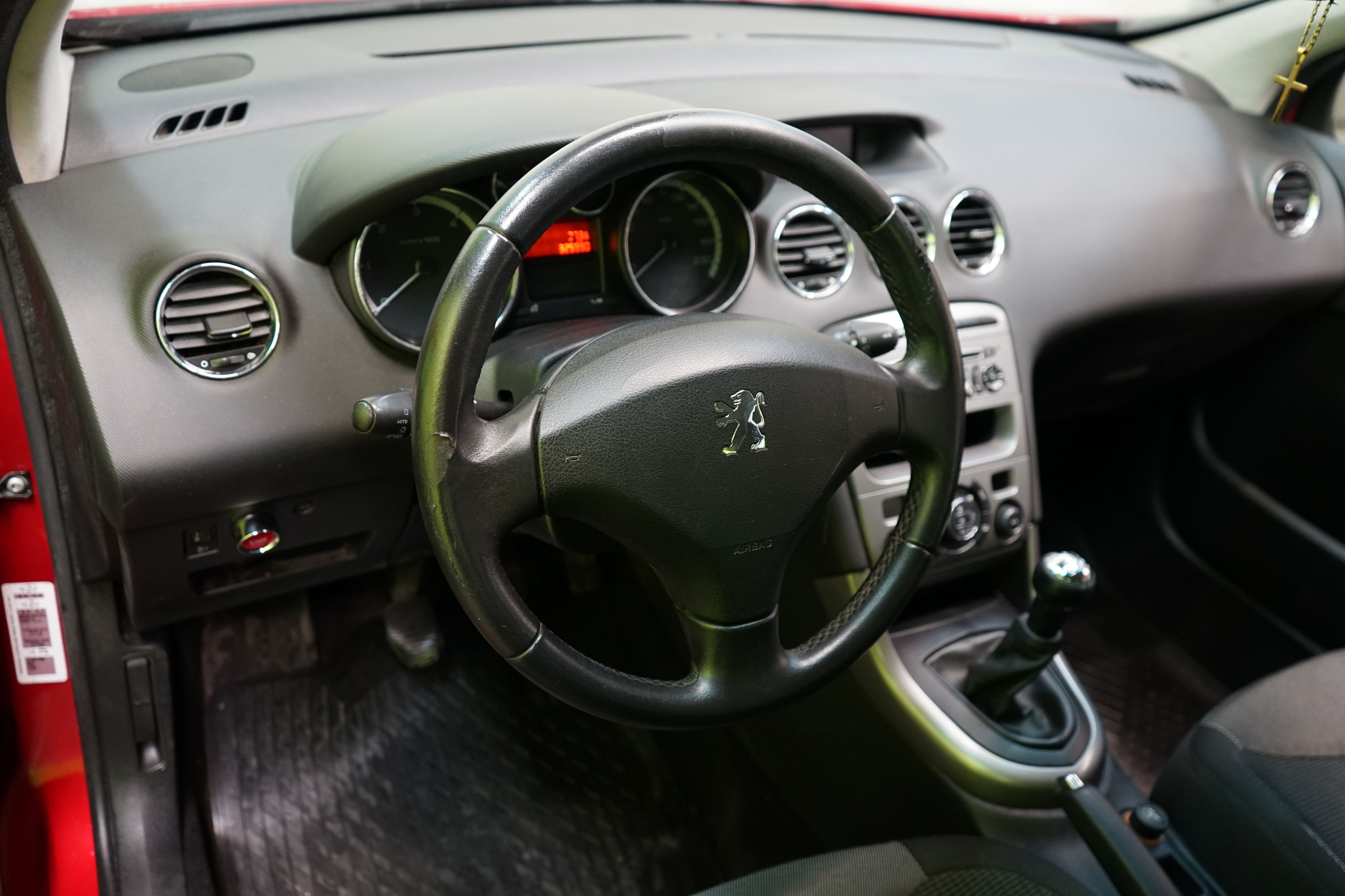 Peugeot 308 2008