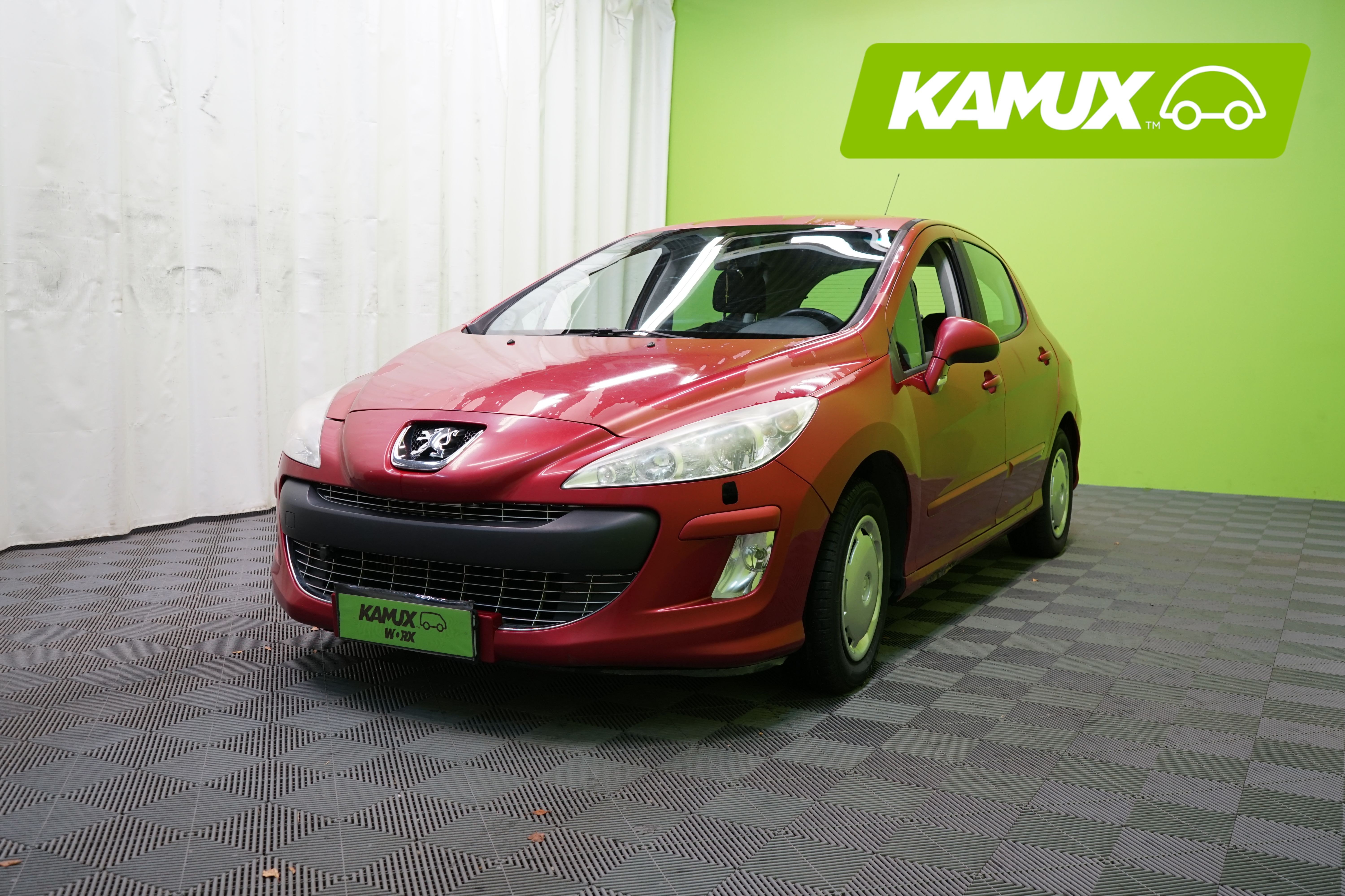 Peugeot 308 2008