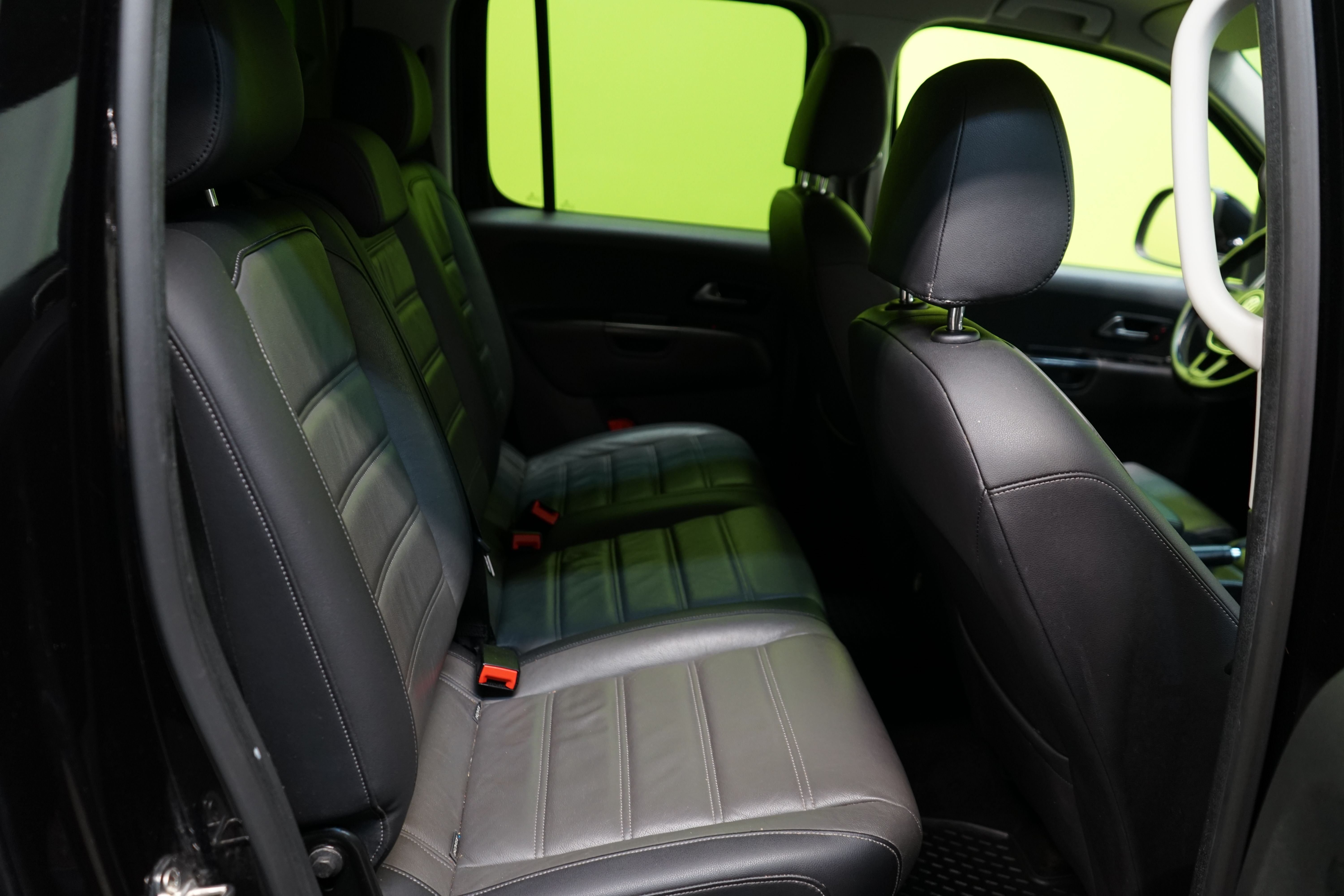 Volkswagen Amarok 2019