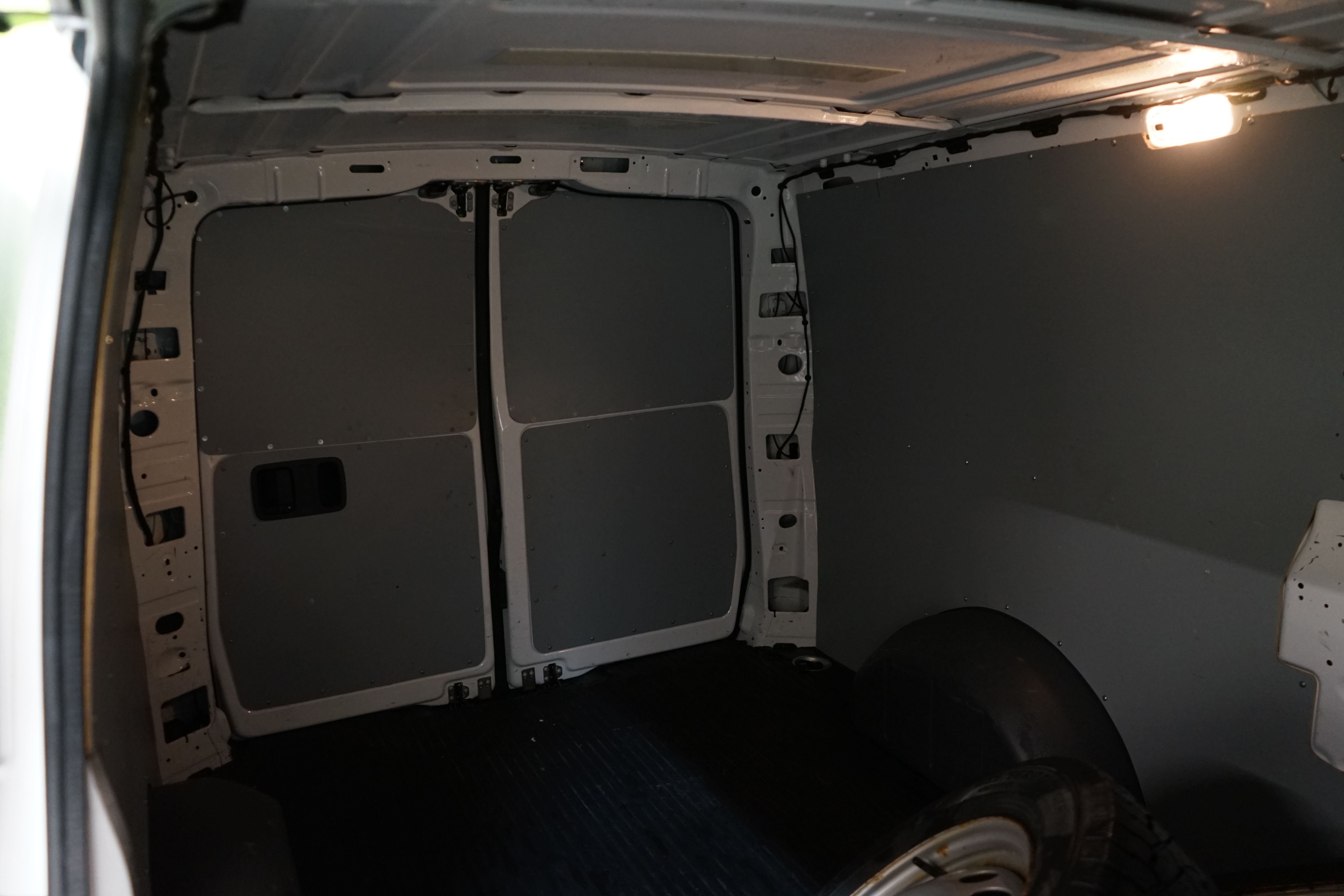 Mercedes-Benz Vito 2021