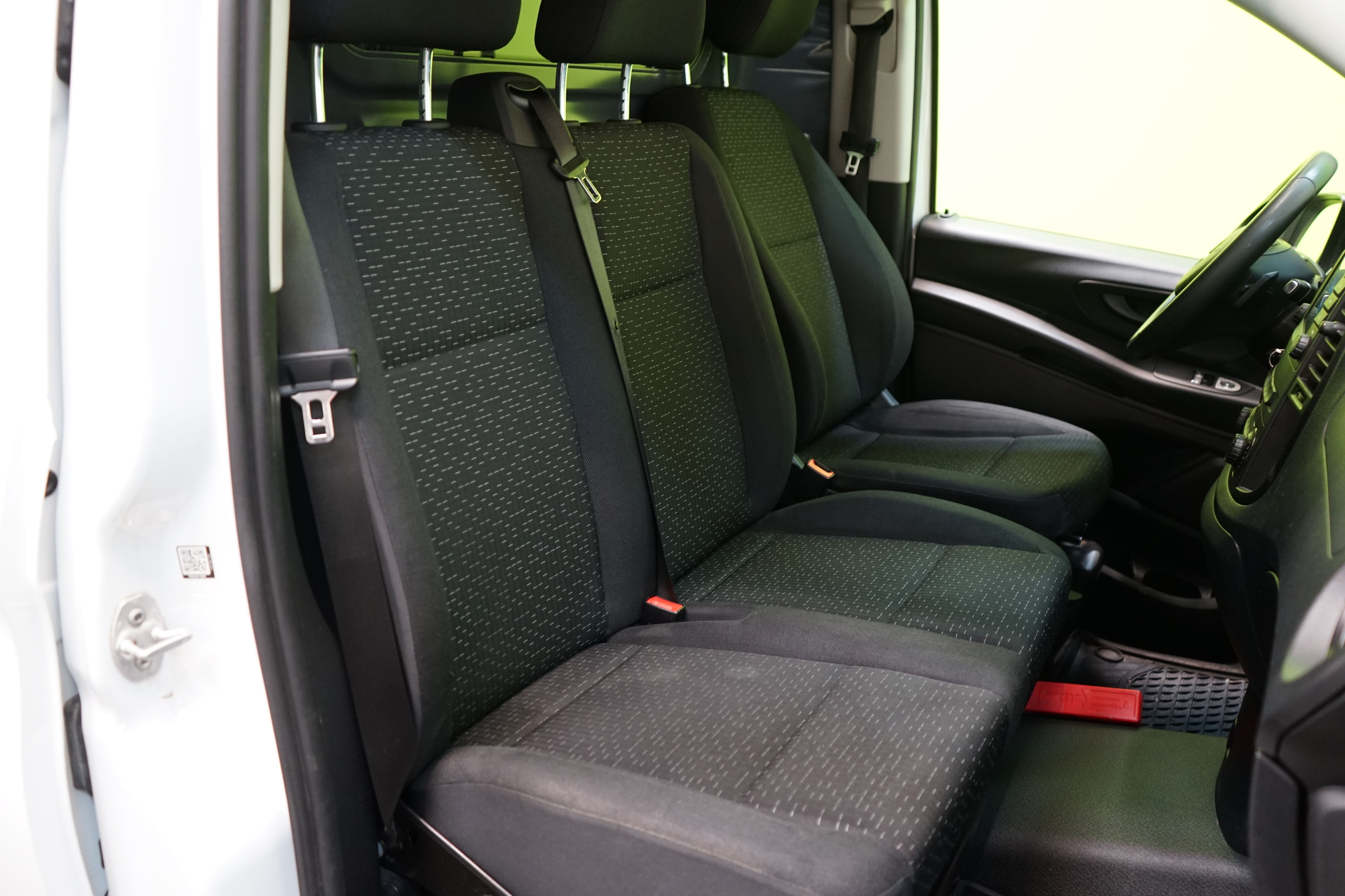 Mercedes-Benz Vito 2023