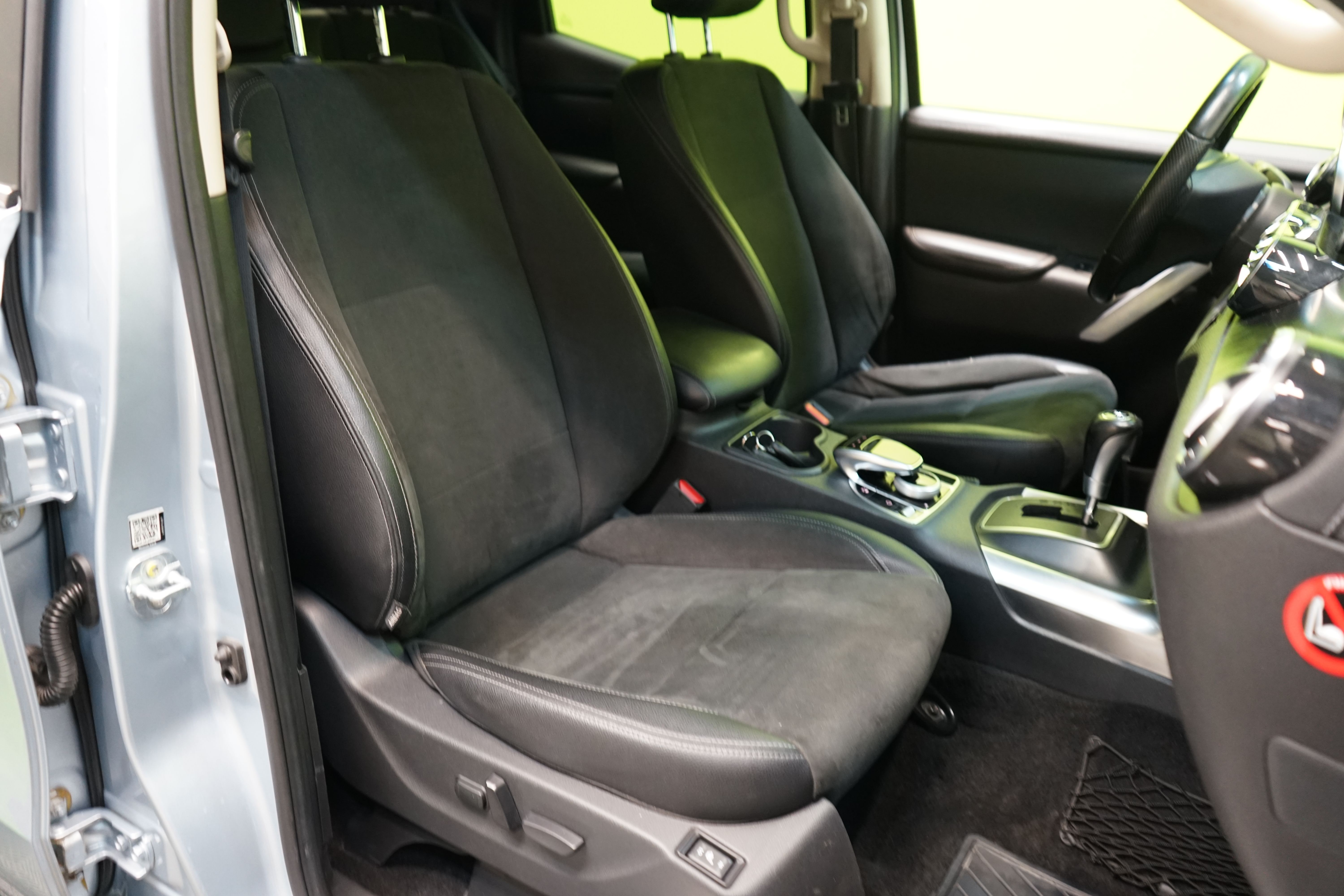 Mercedes-Benz X 2018