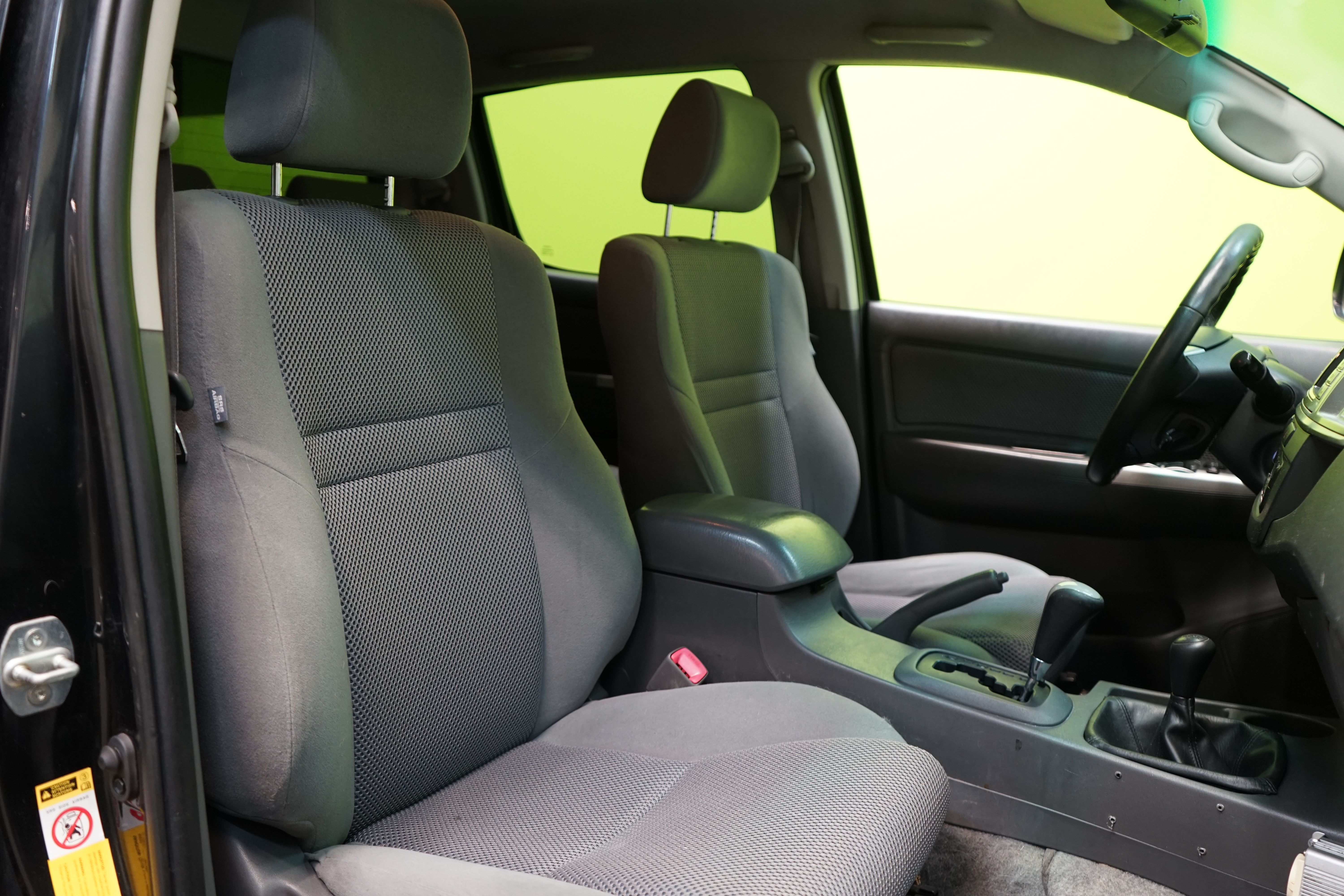 Toyota Hilux 2012