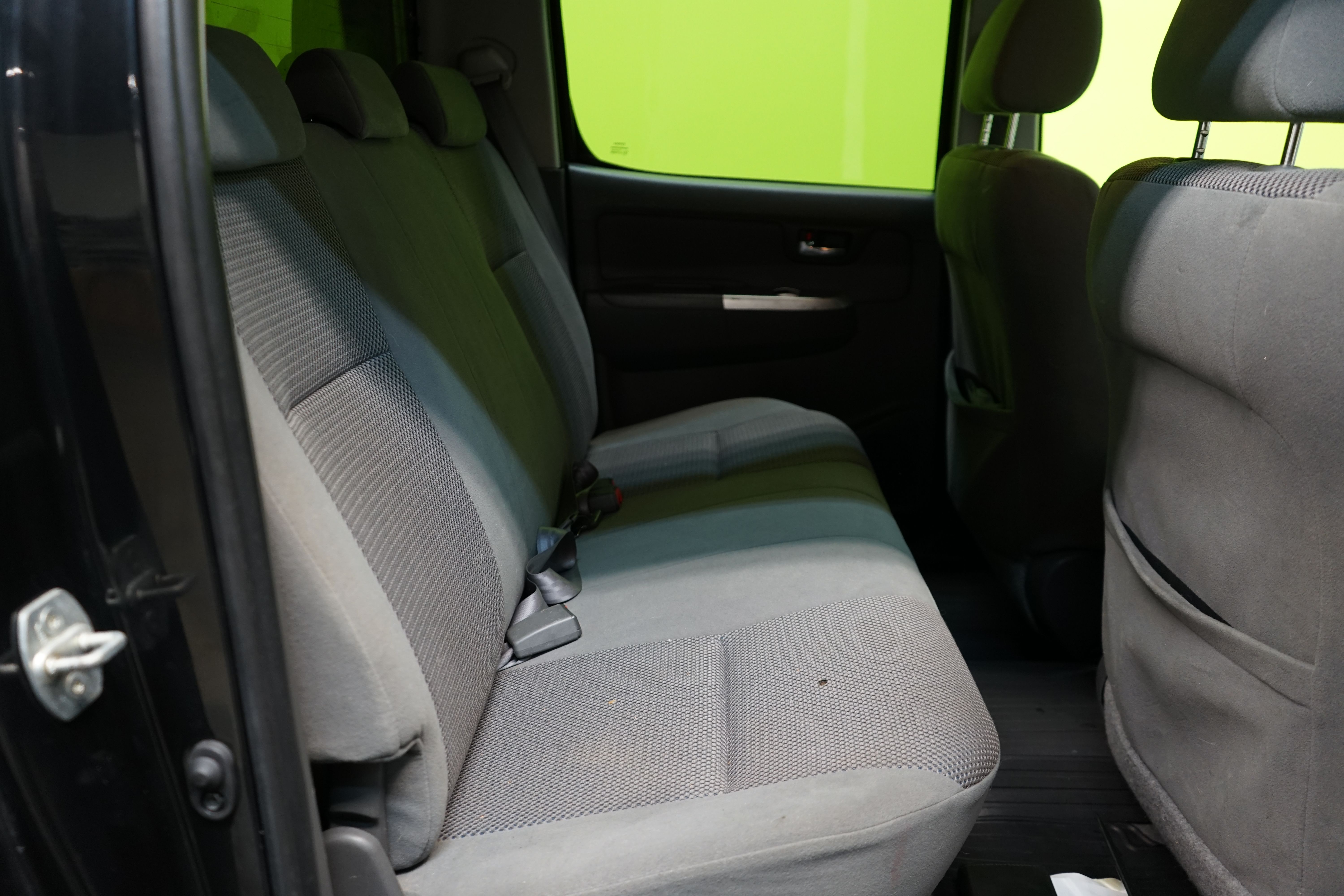 Toyota Hilux 2012