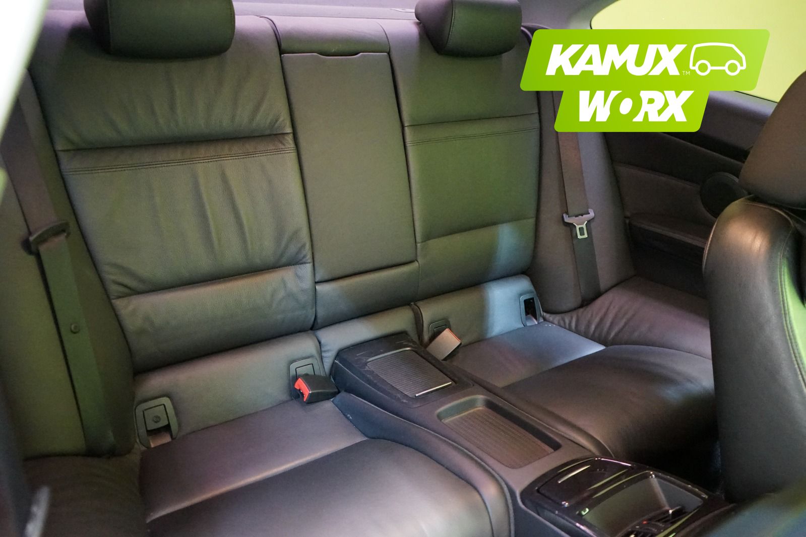 BMW 330 2007