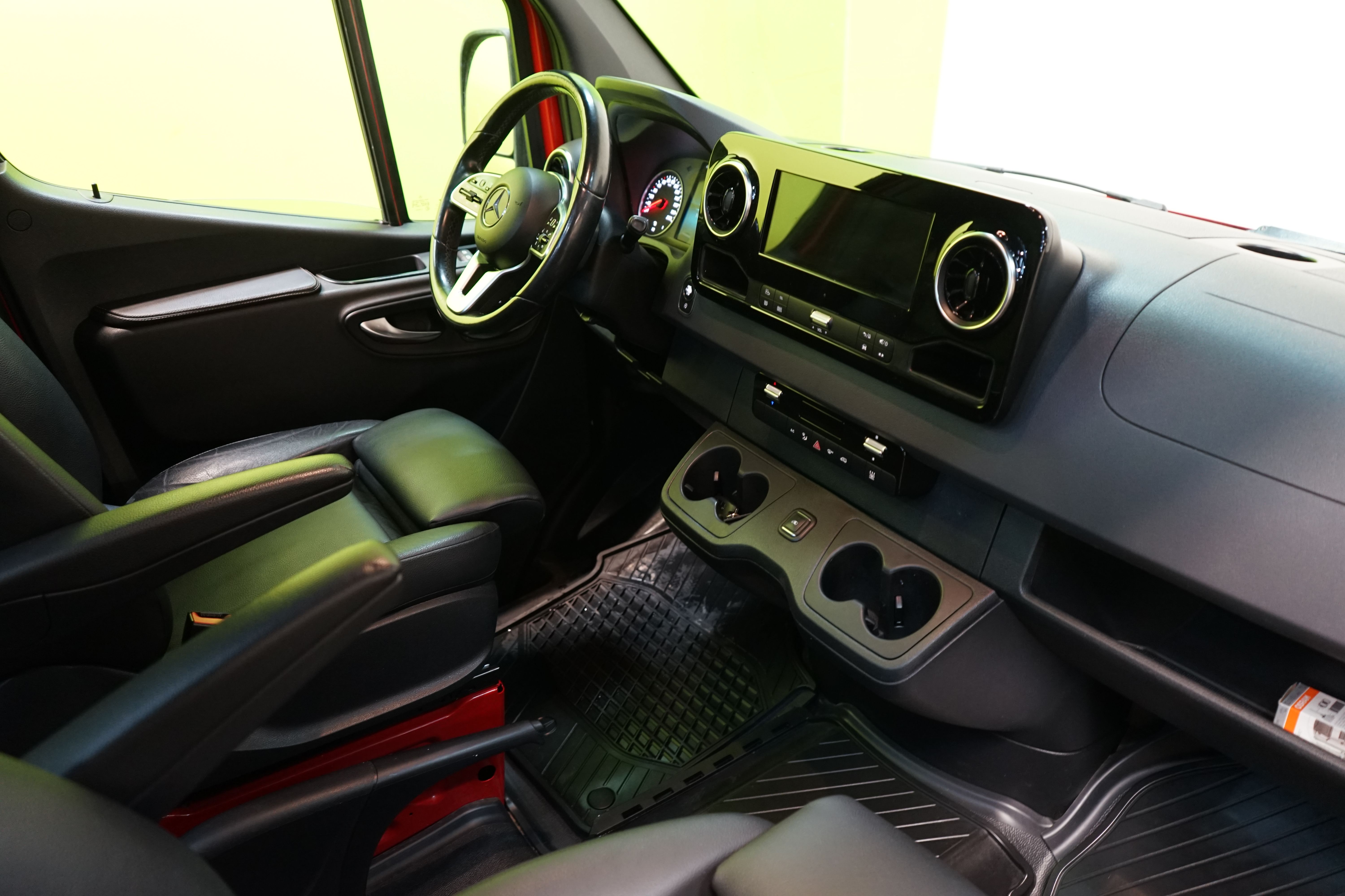 Mercedes-Benz Sprinter 2020