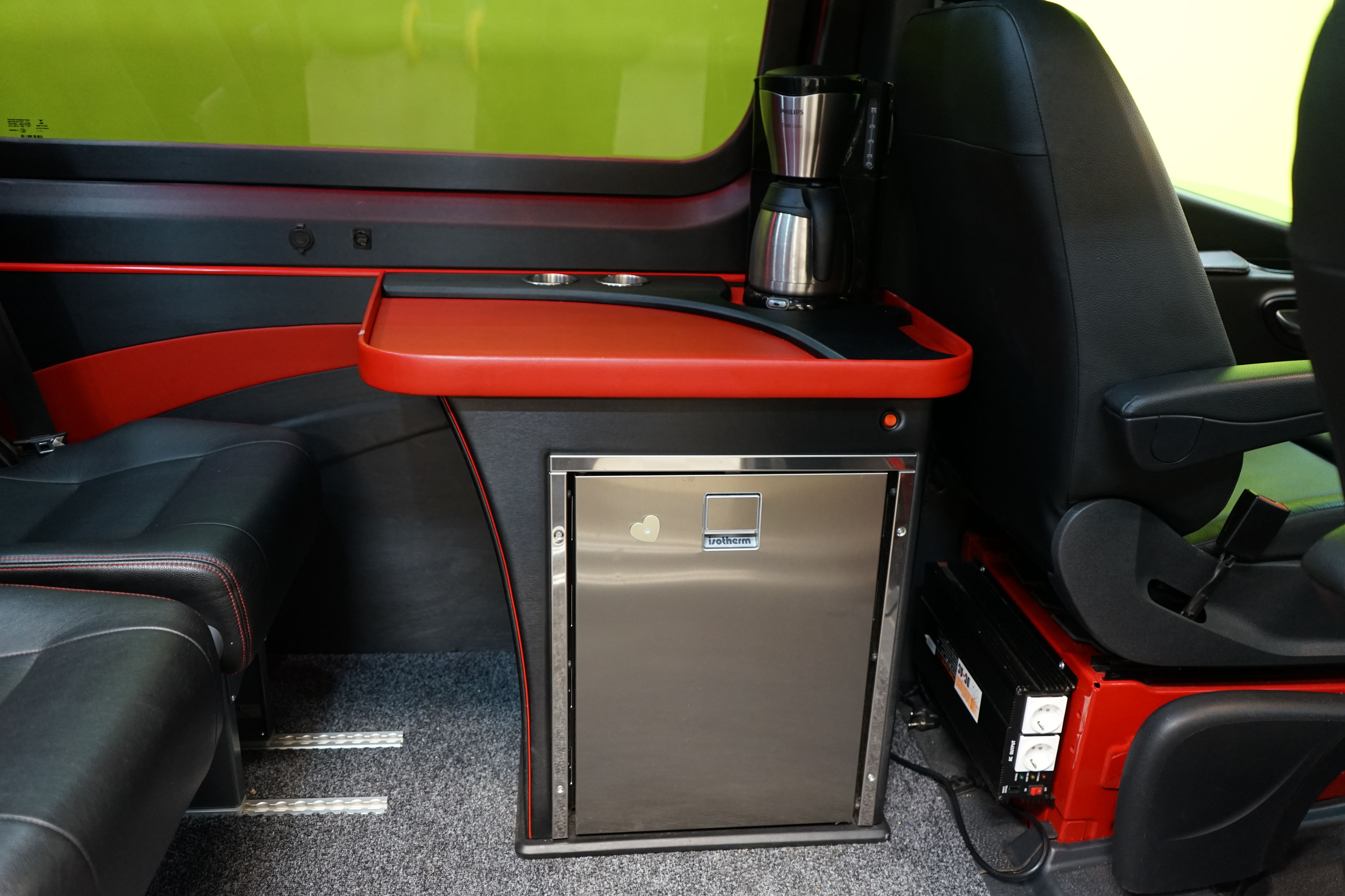 Mercedes-Benz Sprinter 2020