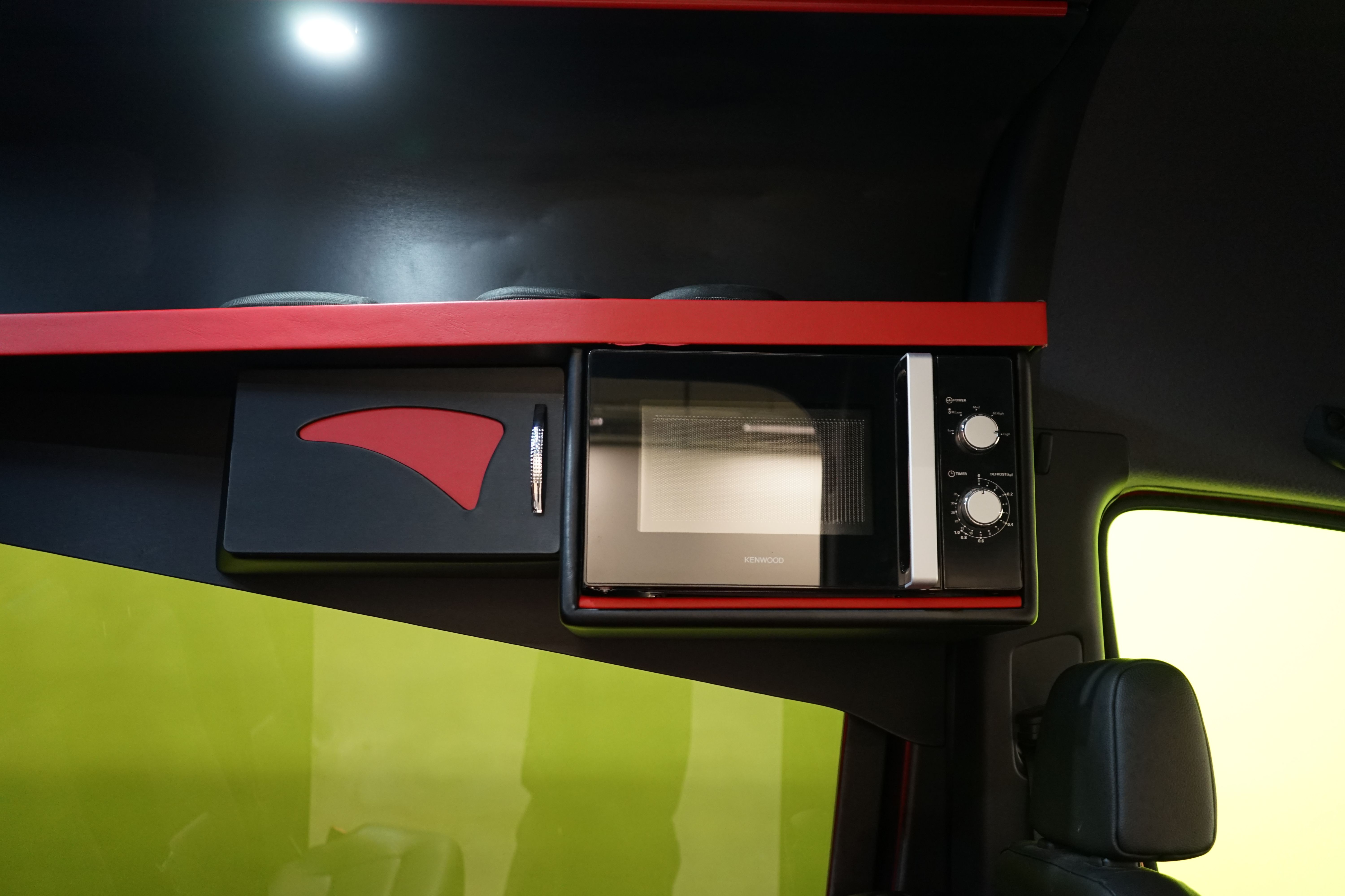 Mercedes-Benz Sprinter 2020