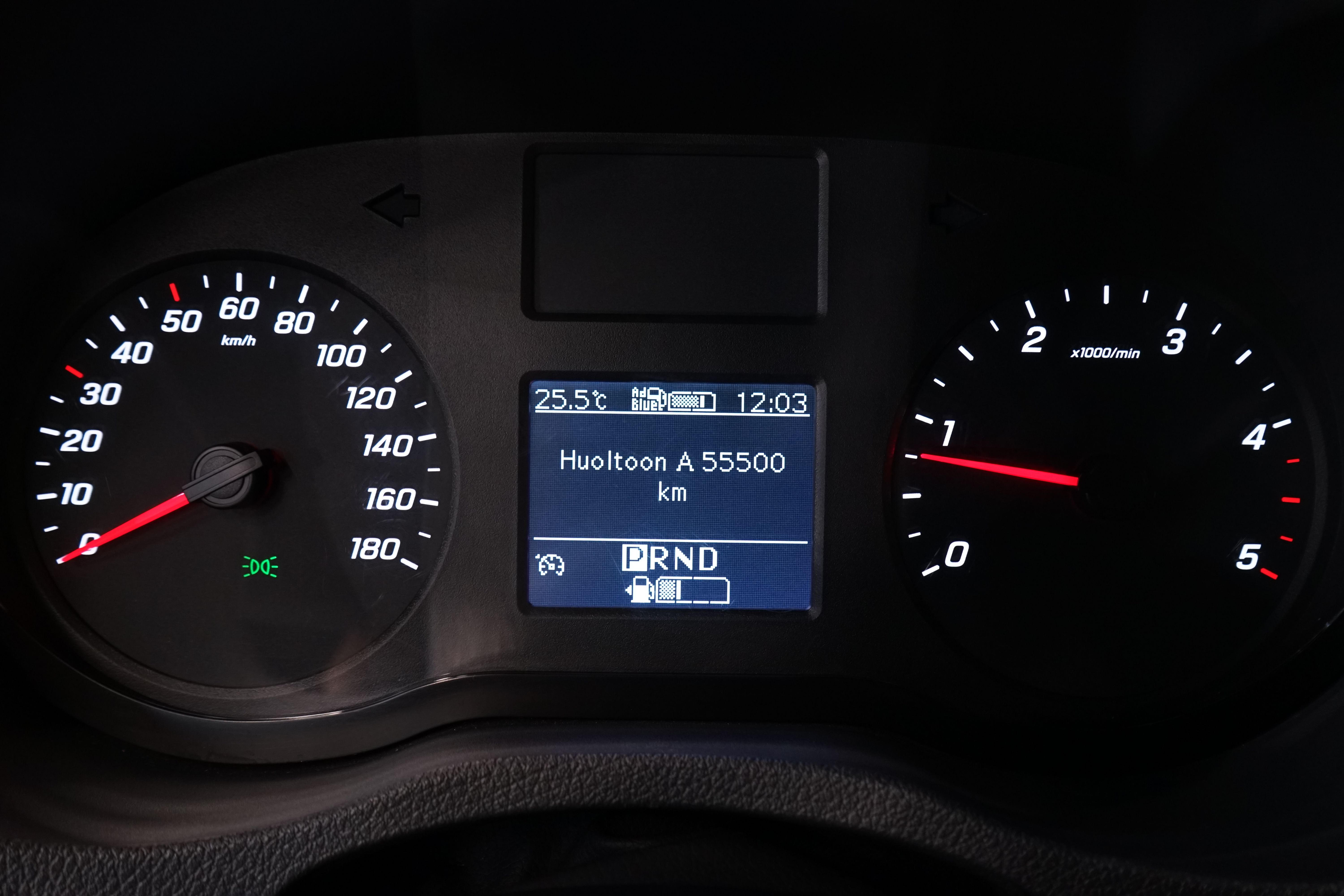 Mercedes-Benz Sprinter 2024