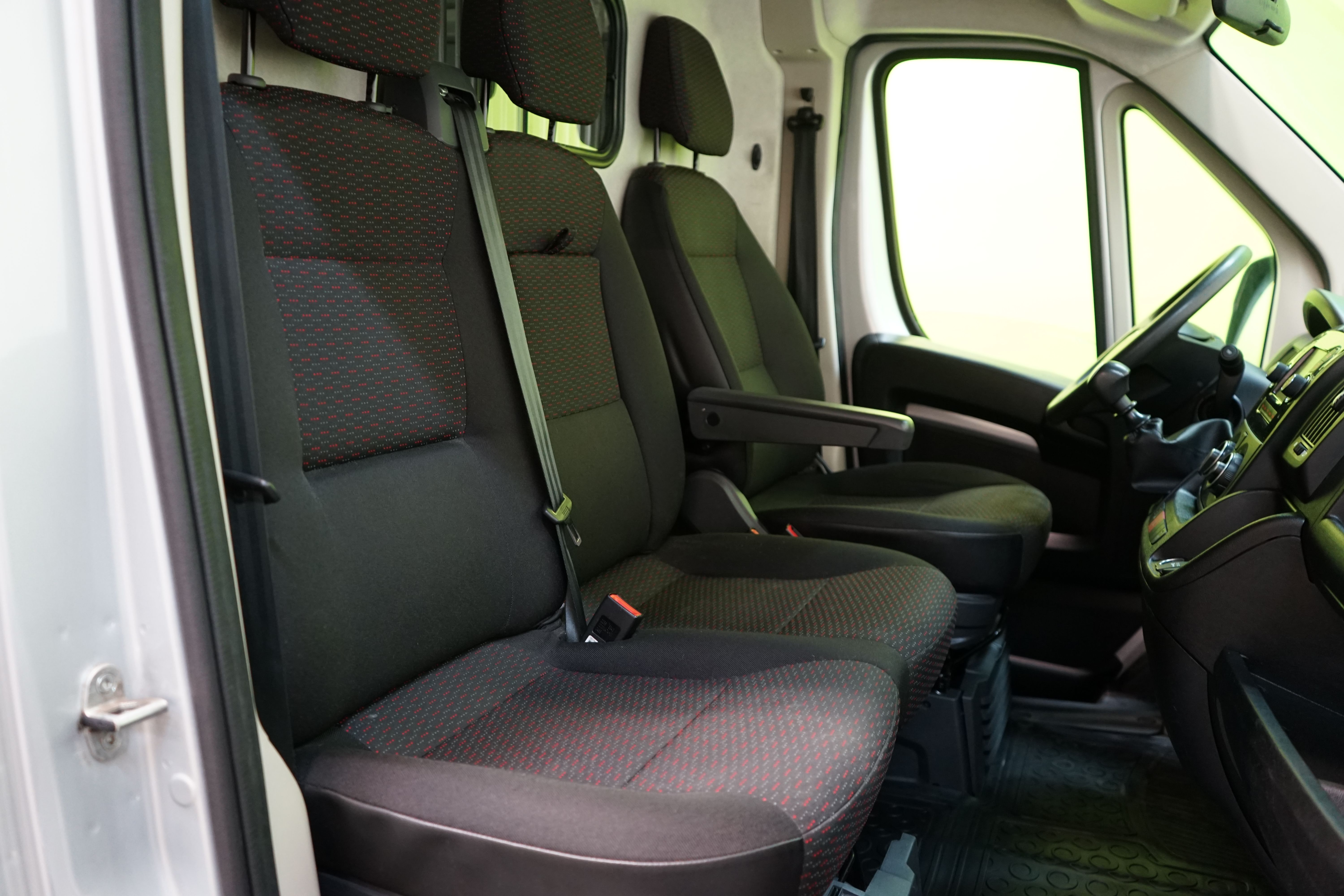 Opel Movano 2023
