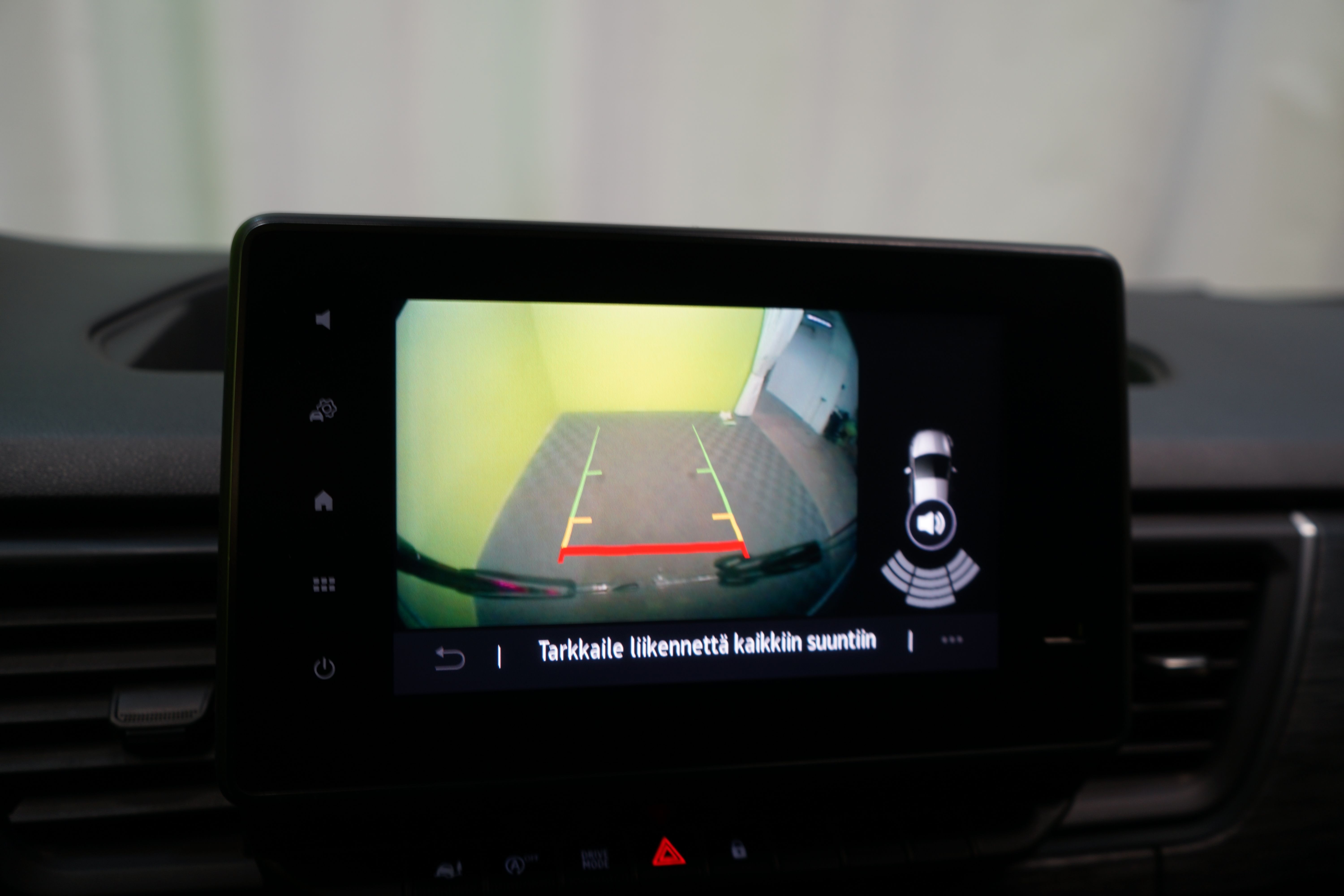 Renault Trafic Combi 2022