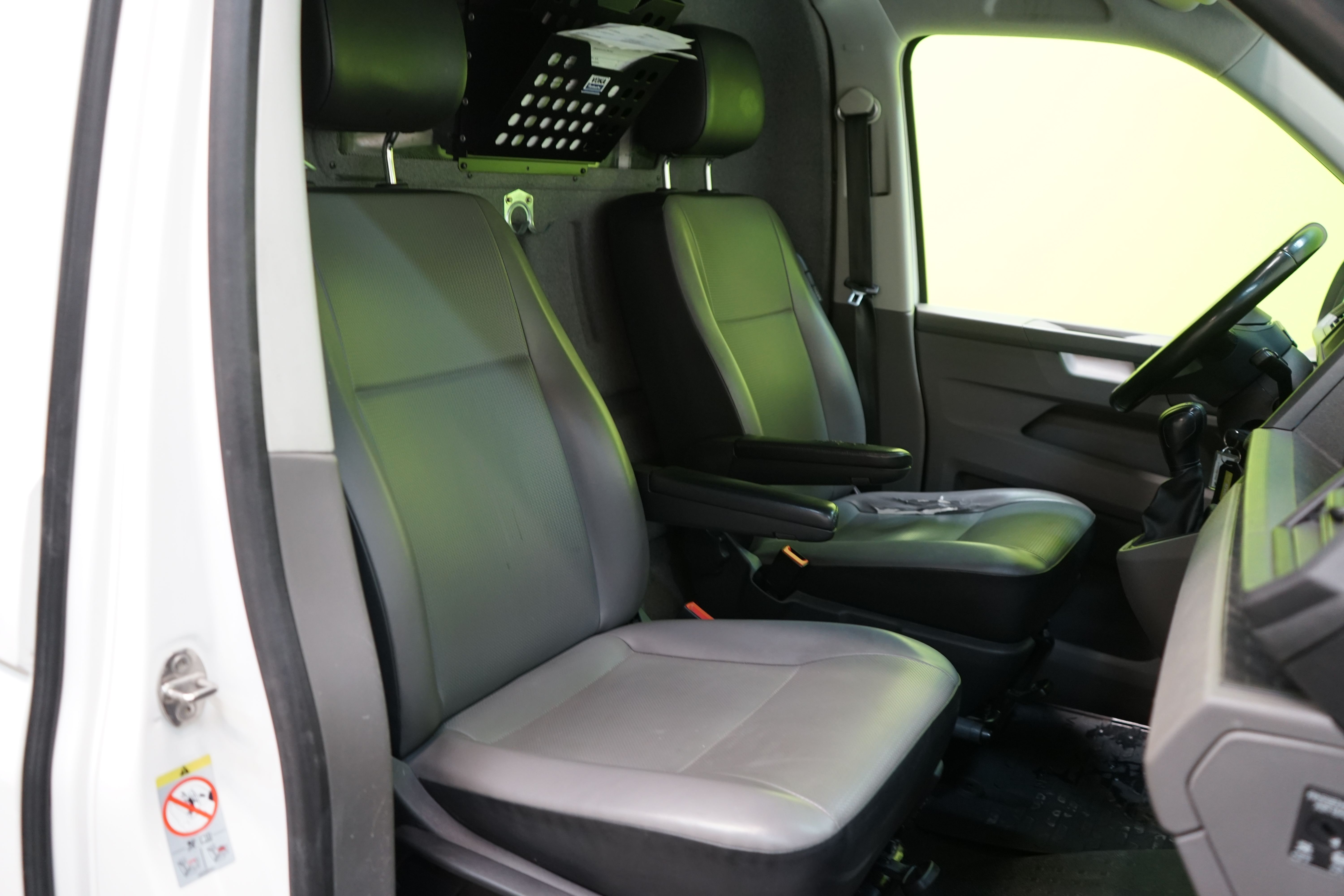 Volkswagen Transporter 2020