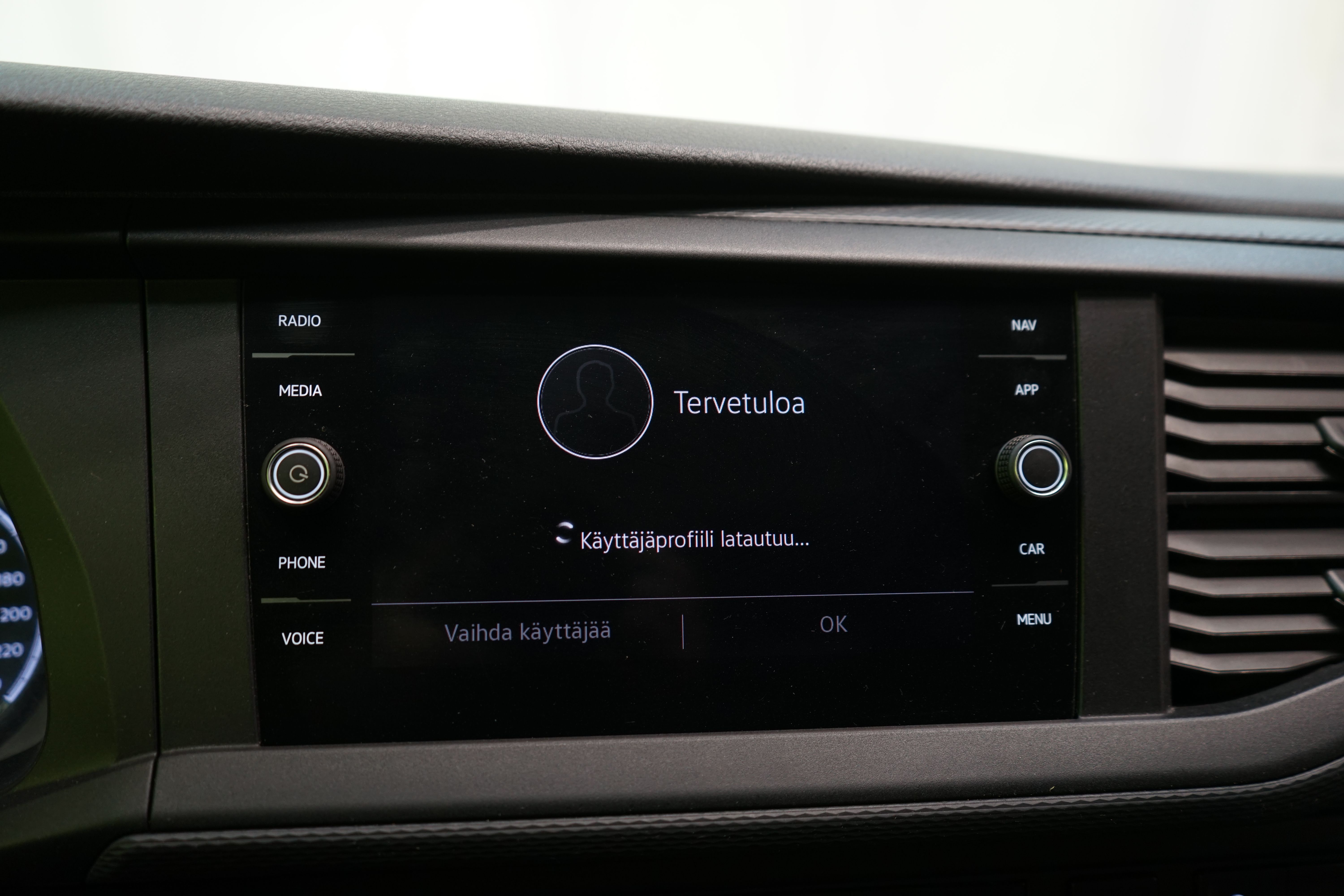 Volkswagen Transporter 2020