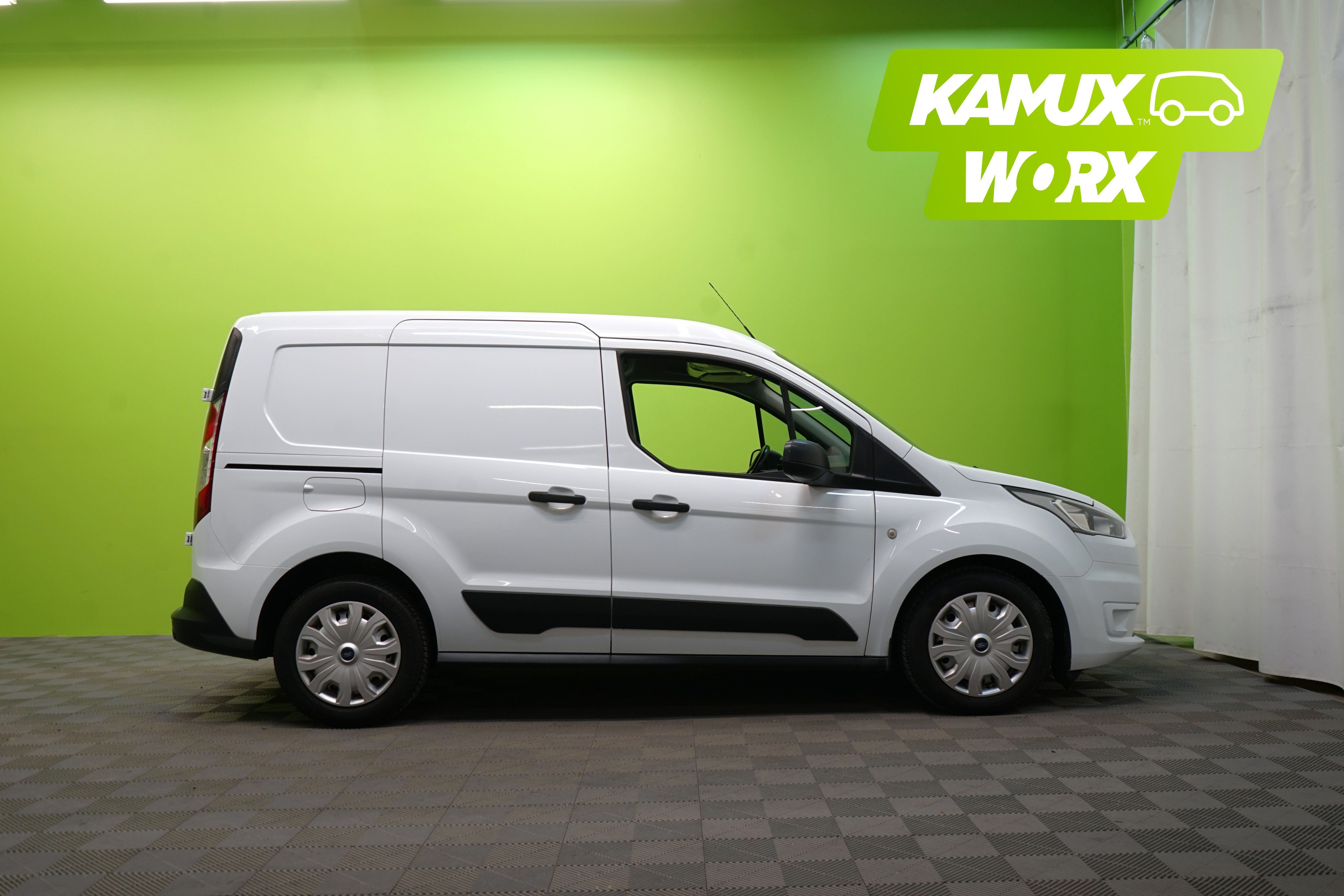 Ford Transit Connect 2019