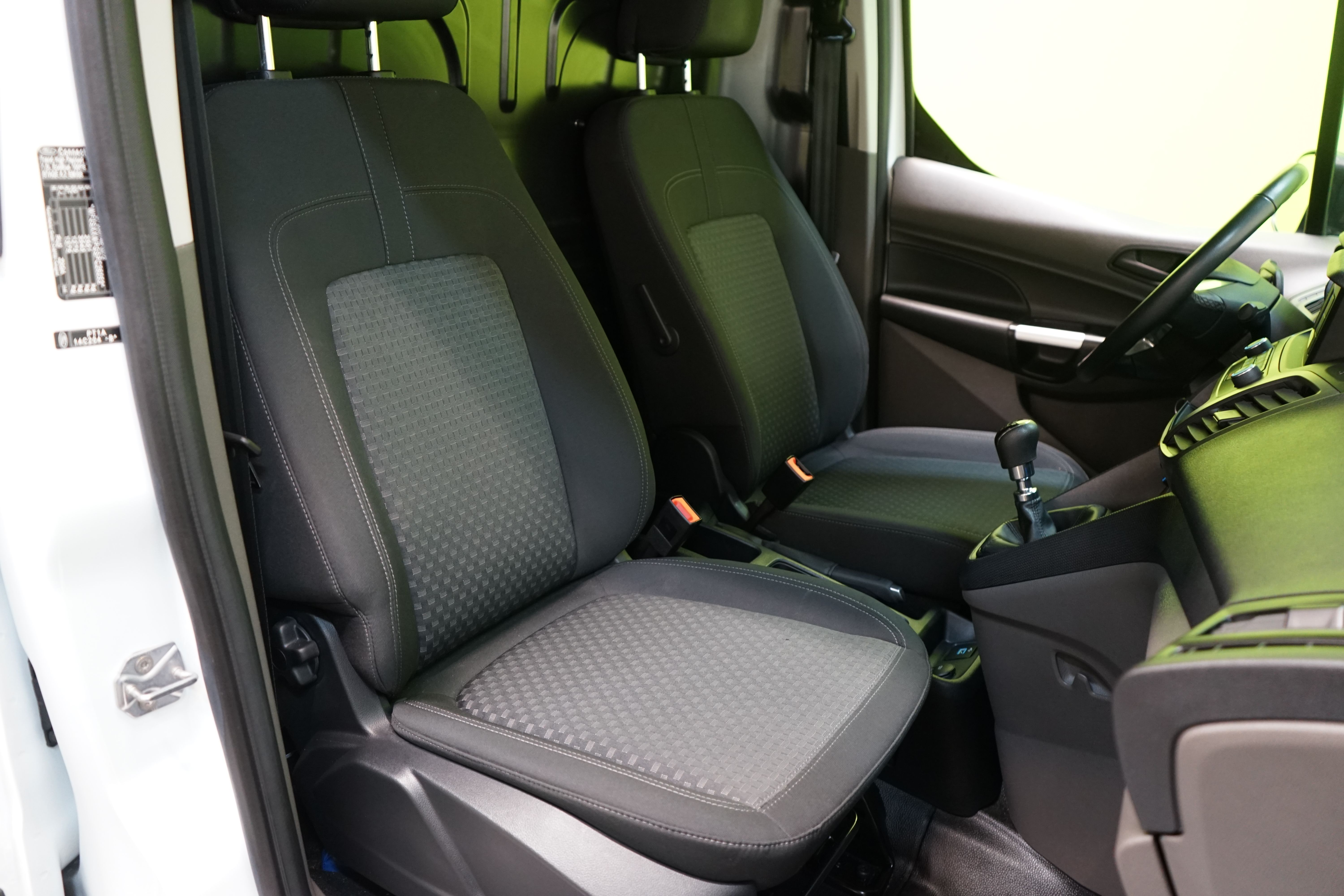 Ford Transit Connect 2023