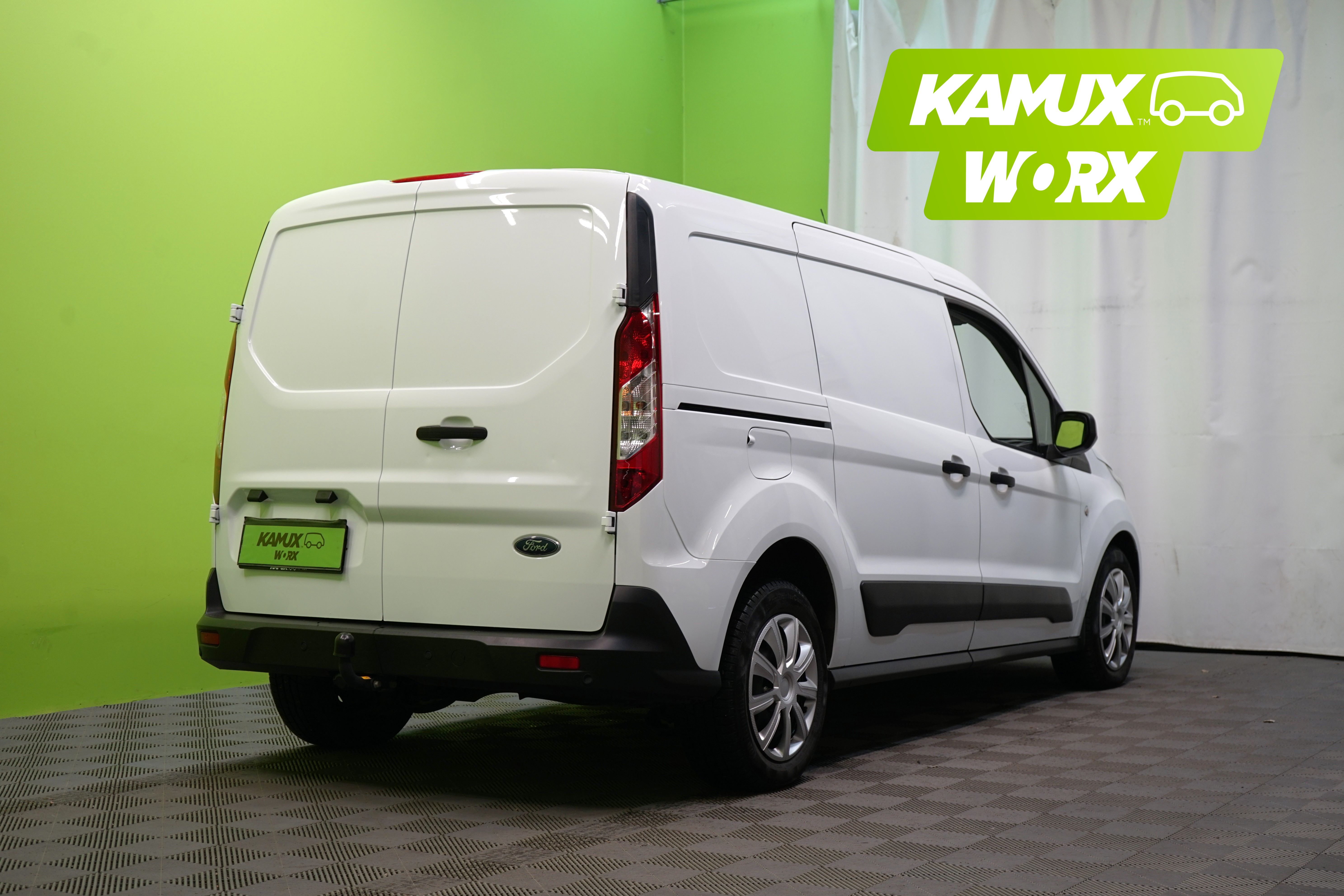 Ford Transit Connect 2023