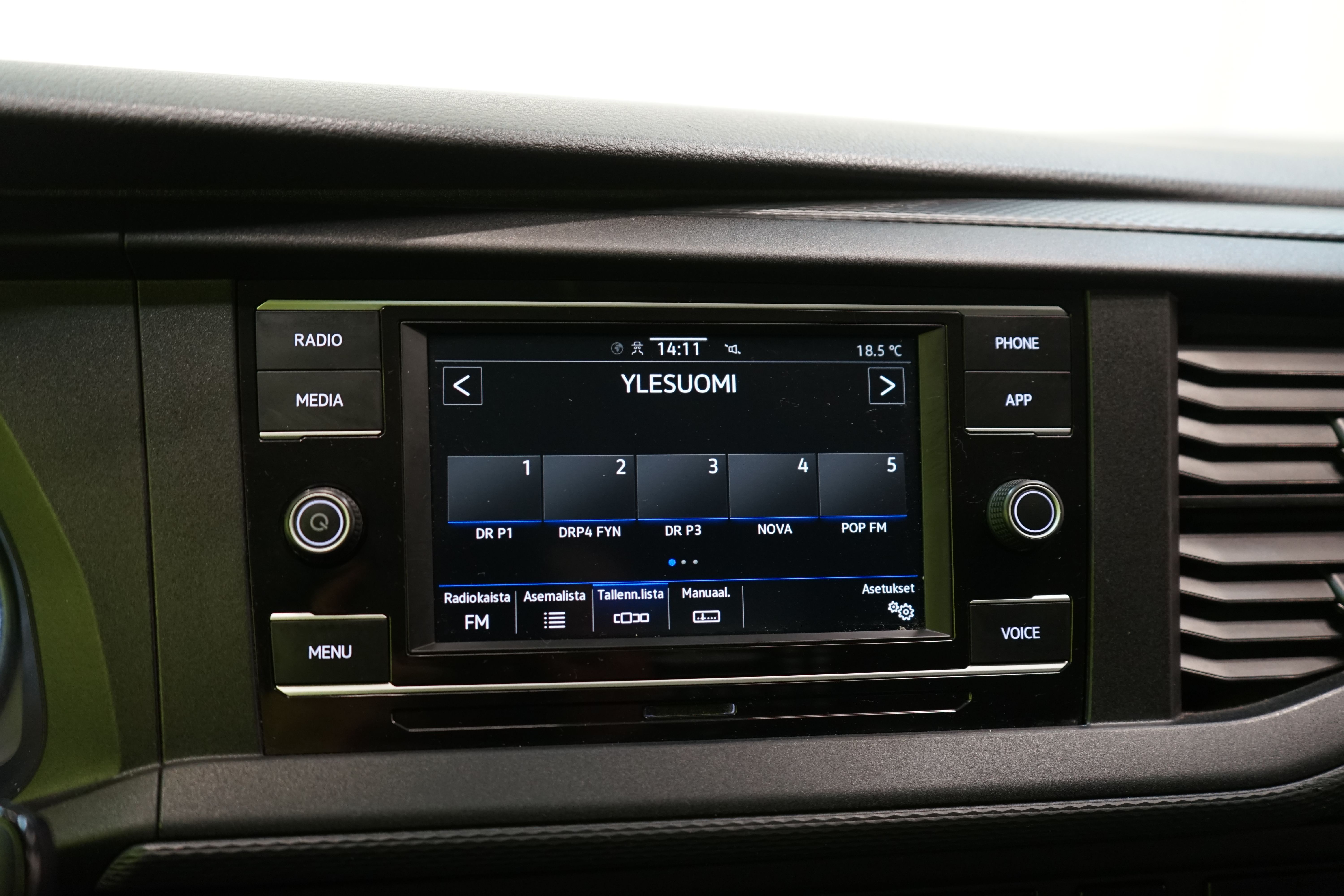 Volkswagen Transporter 2020