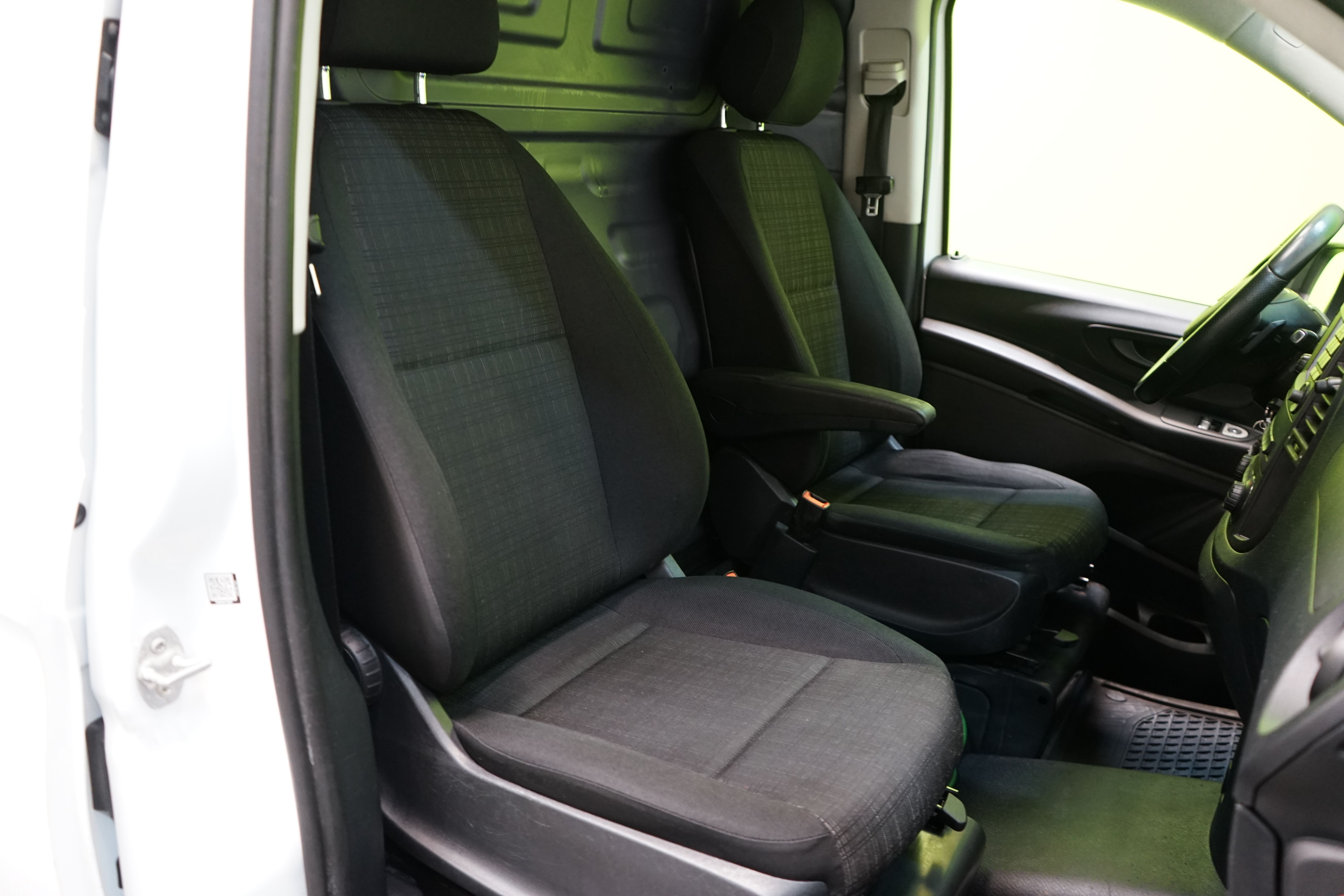 Mercedes-Benz Vito 2016