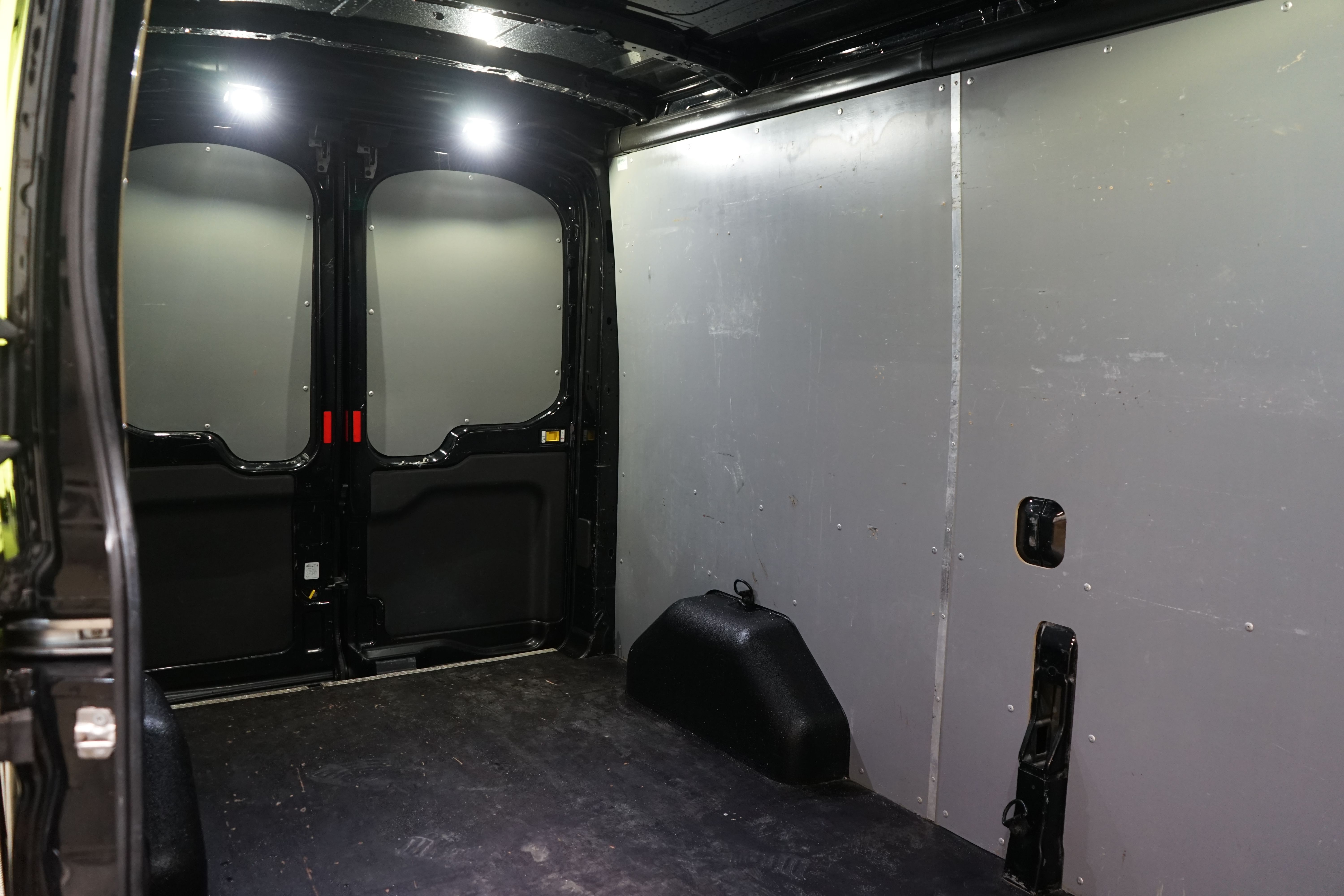 Ford Transit 2016