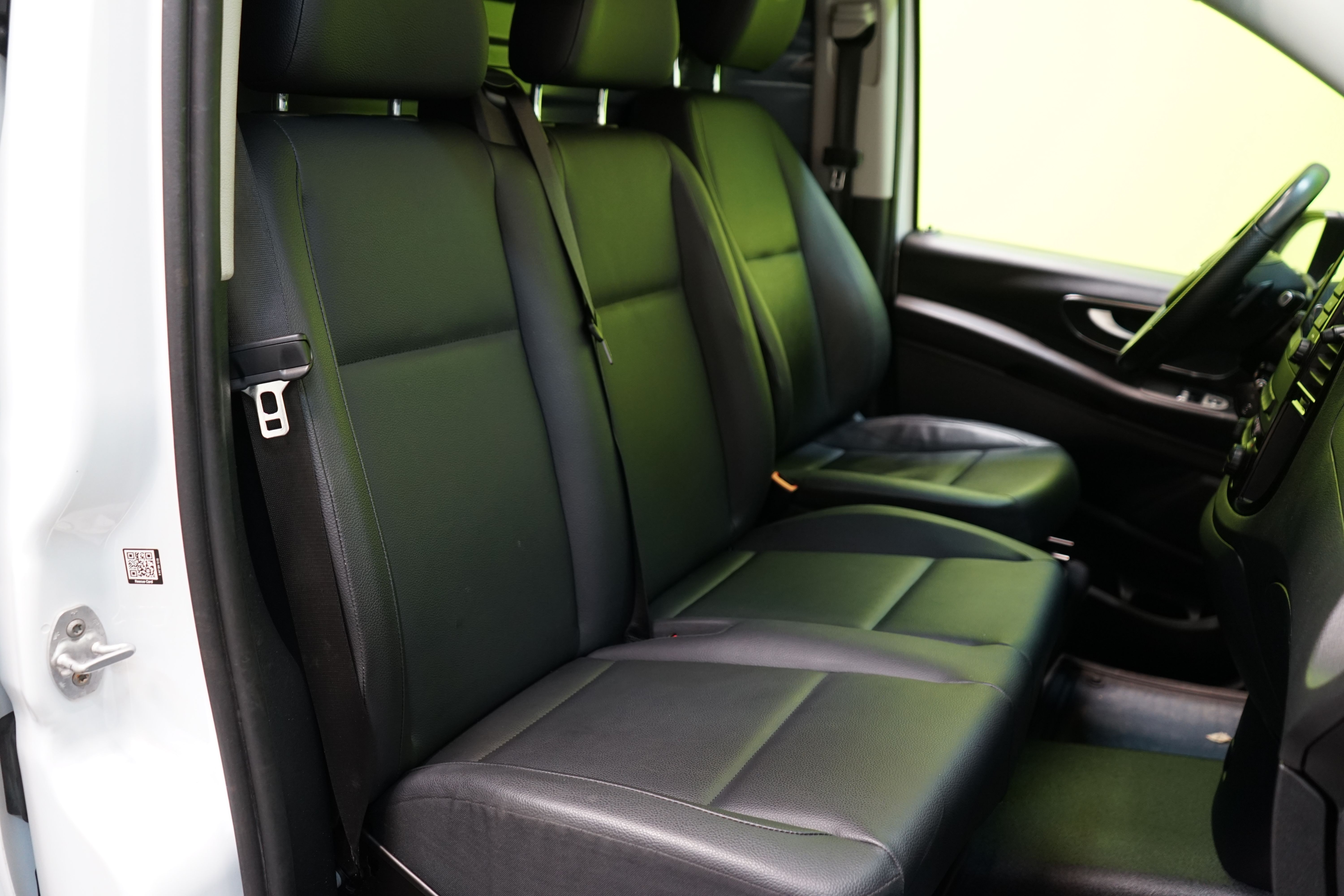 Mercedes-Benz Vito 2021