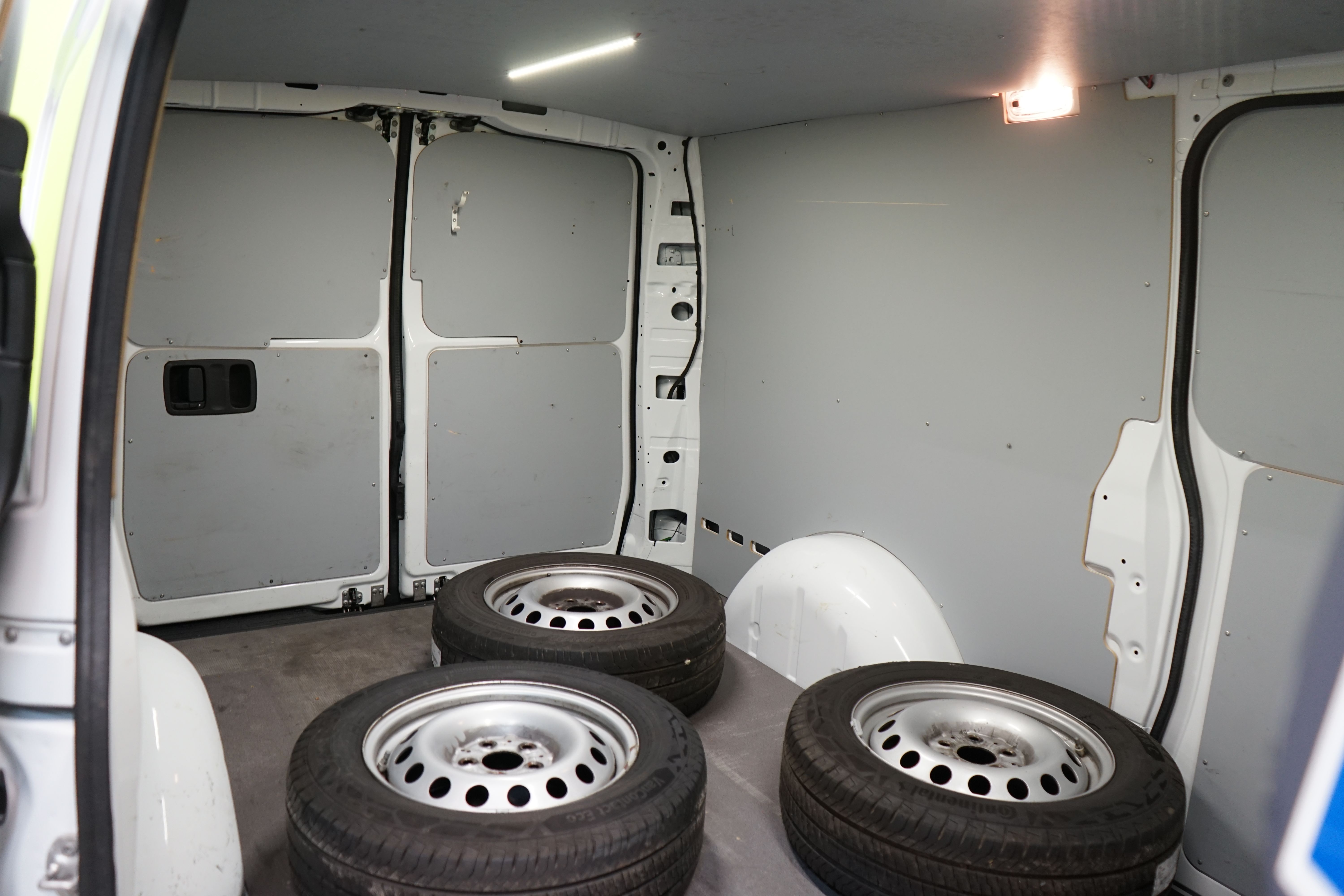 Mercedes-Benz Vito 2021