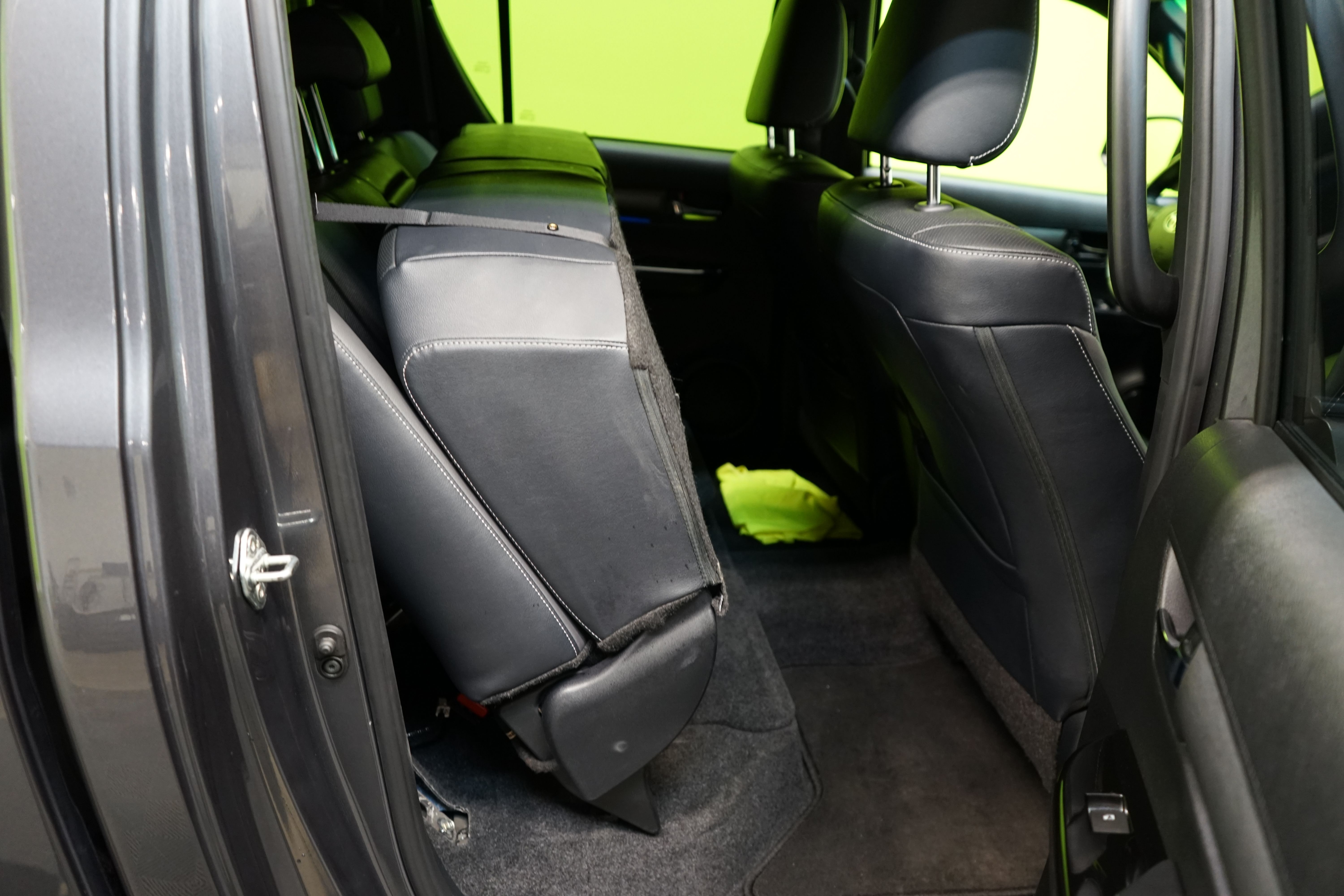 Toyota Hilux 2023